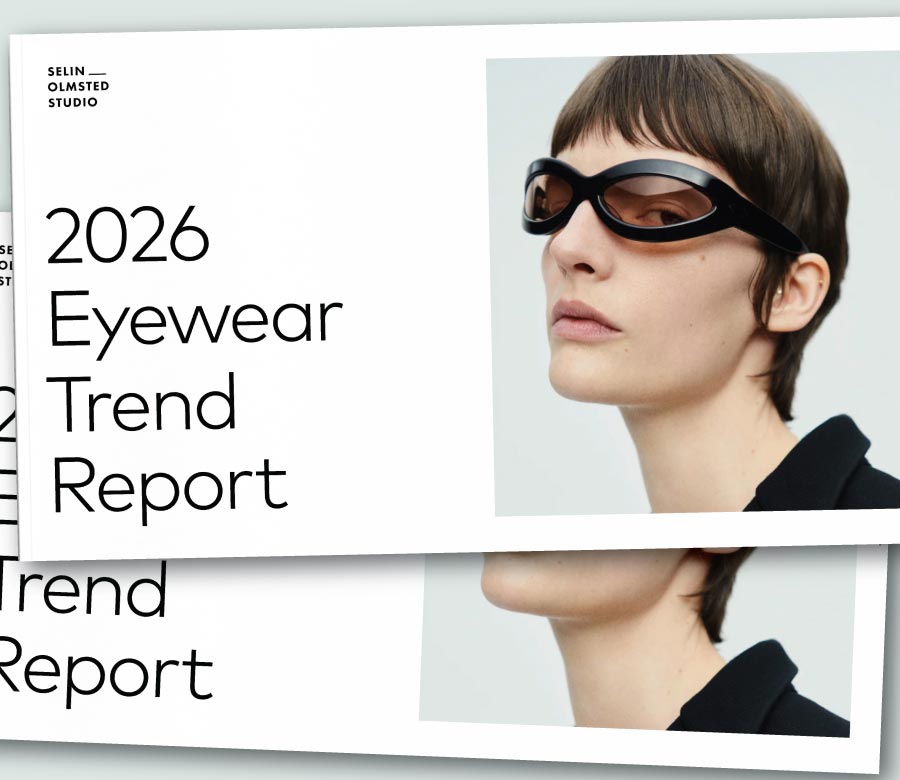 🕶️ Gennaio 2026 — Occhiali da sole di lusso 2026: le tendenze da non perdere