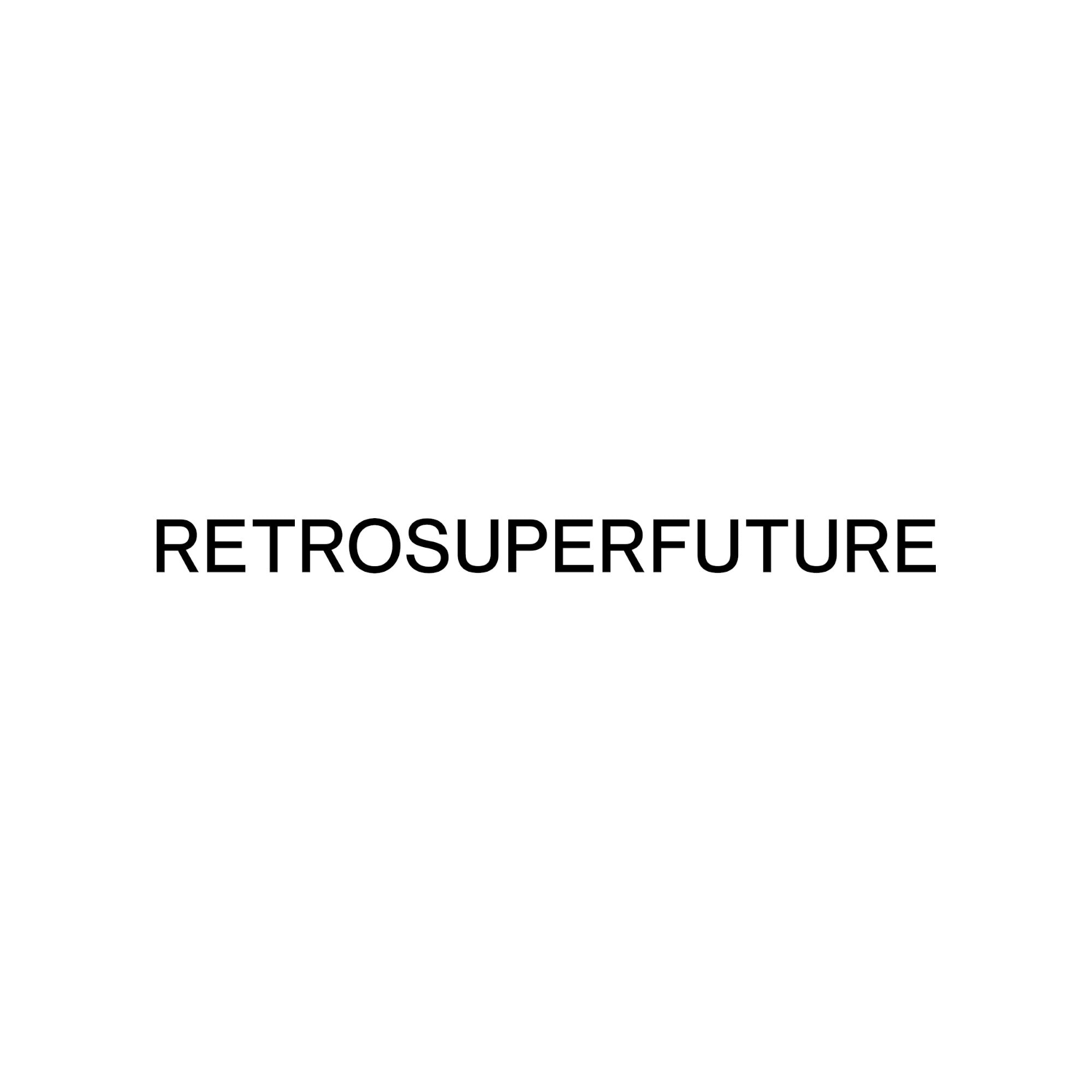 RetroSuperFuture - Ottica Azzurro Capri