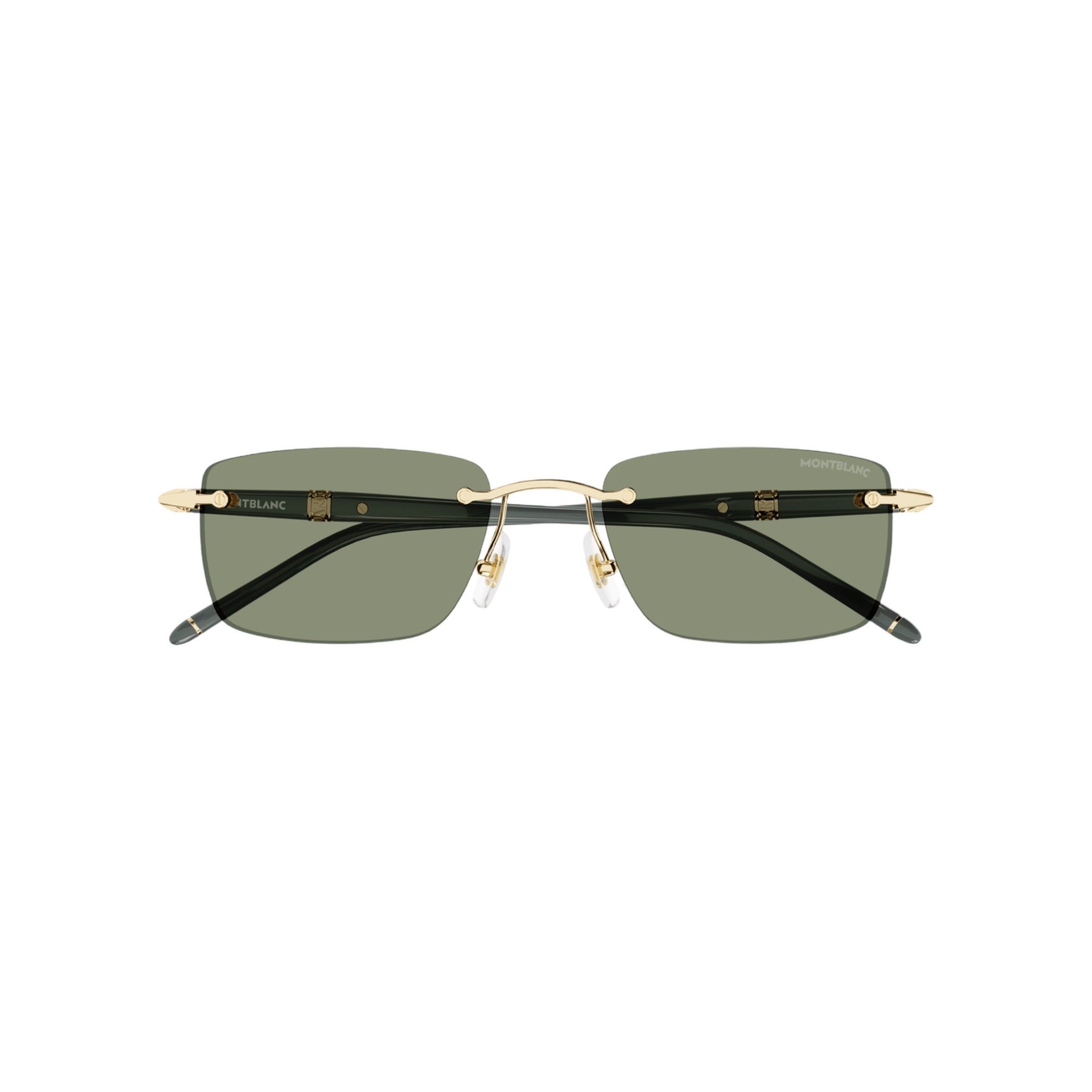 MONTBLANC - MB0344S PROMO SUNGLASSES