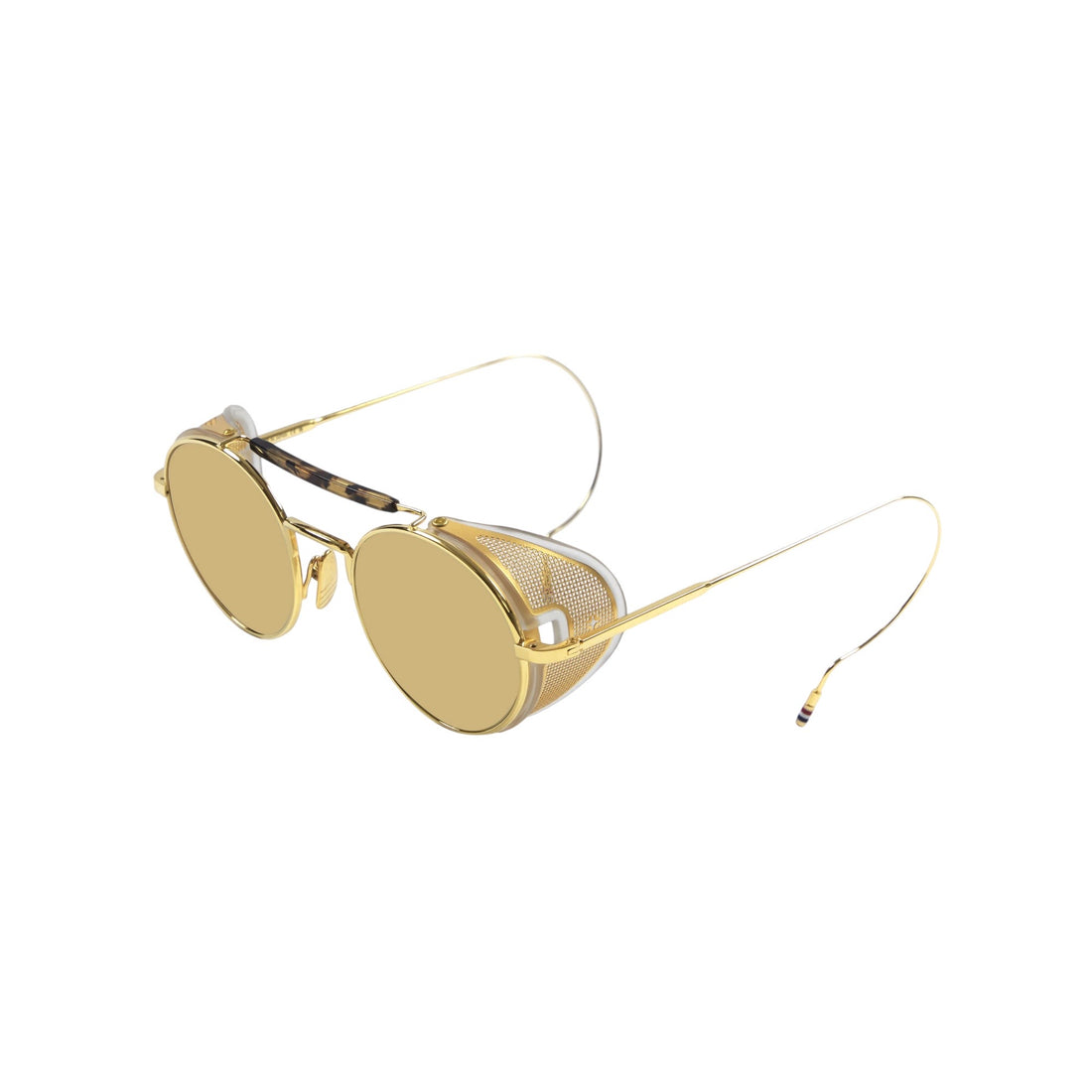 THOM BROWNE - UES001 20th ANNIVERSARY OCCHIALI DA SOLE