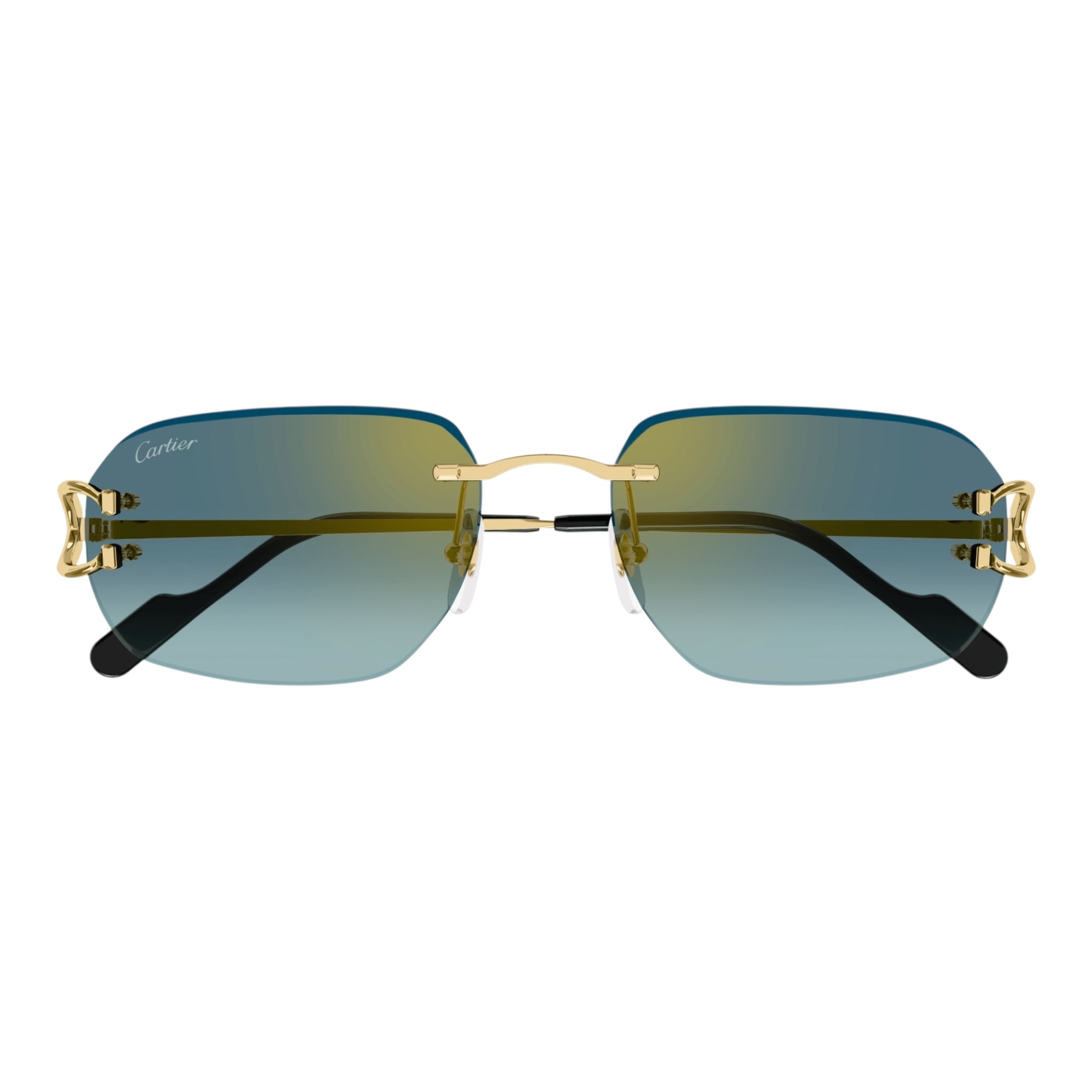 CARTIER - CT0468S OCCHIALI DA SOLE