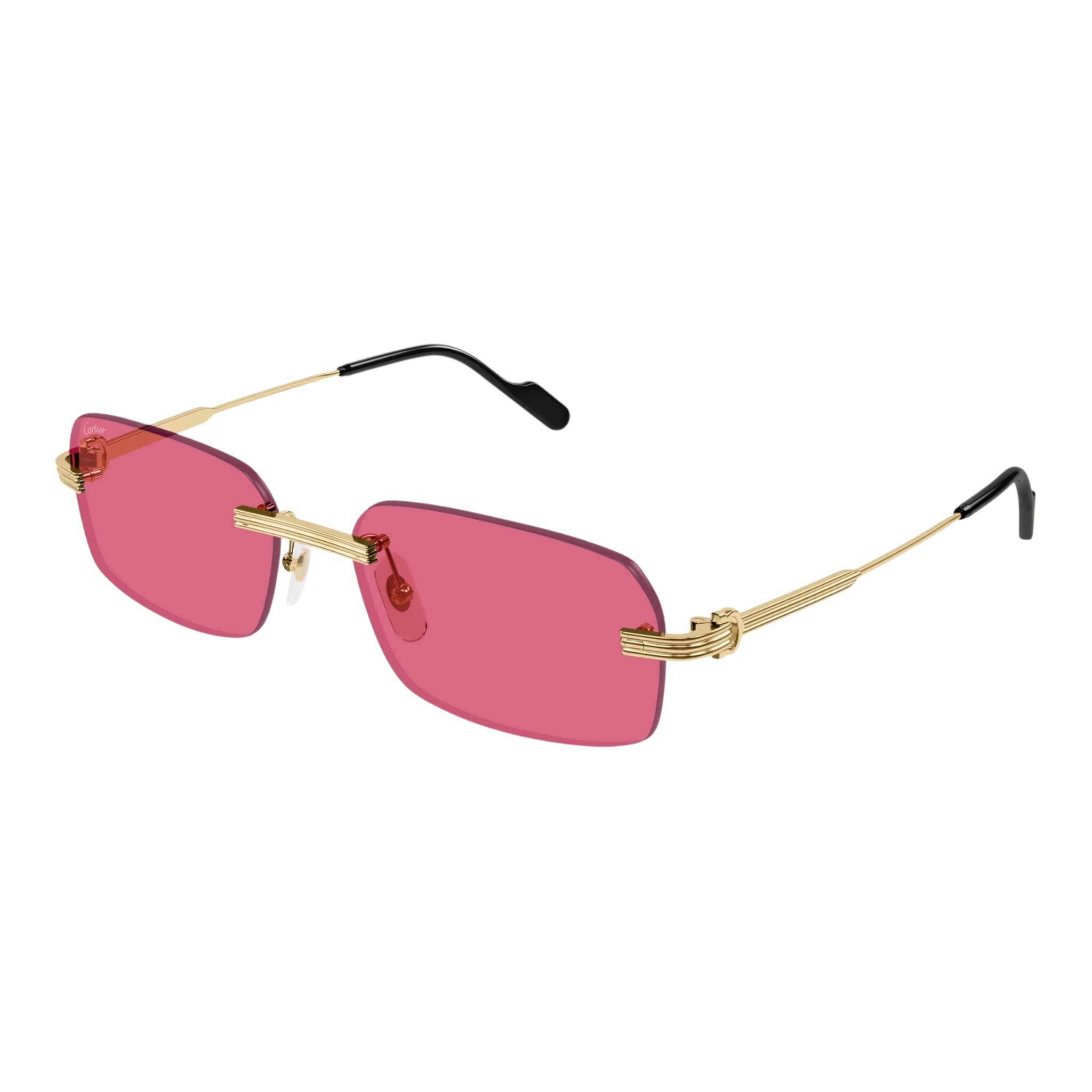 CARTIER - CT0271S OCCHIALI DA SOLE