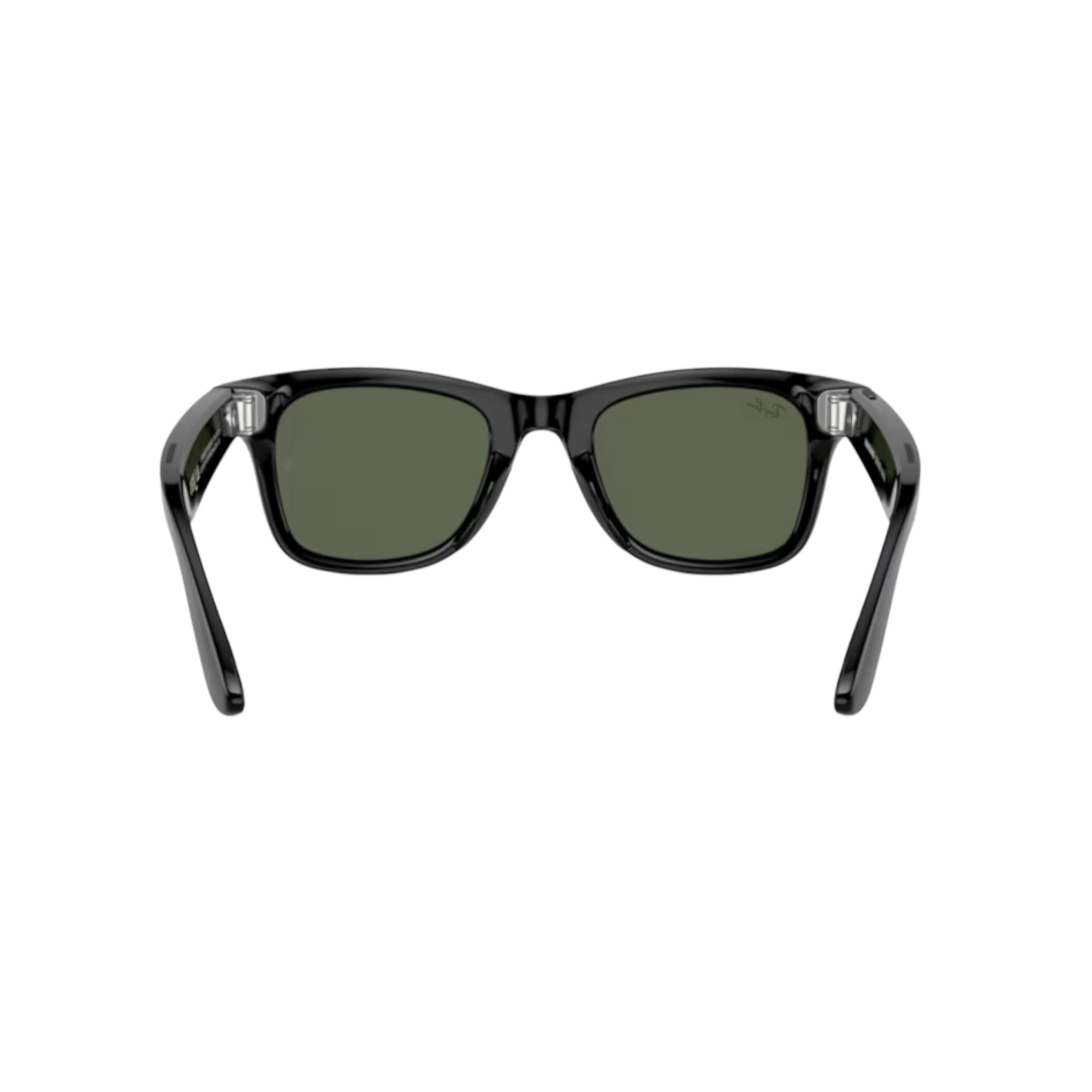 RAYBAN META - WAYFARER NERO (2°Gen)