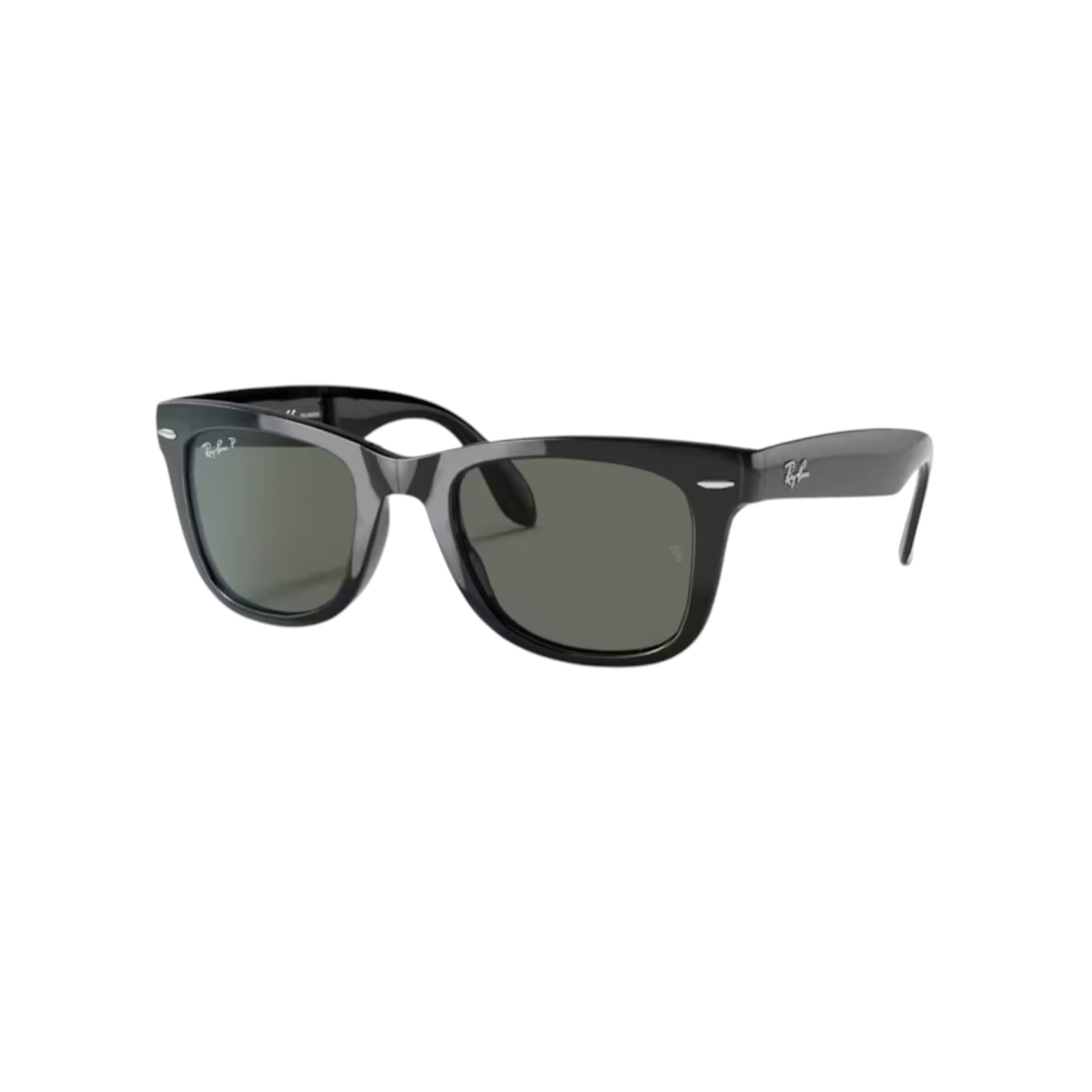 RAYBAN - RB4105 FOLDING WAYFARER OCCHIALI DA SOLE PROMO