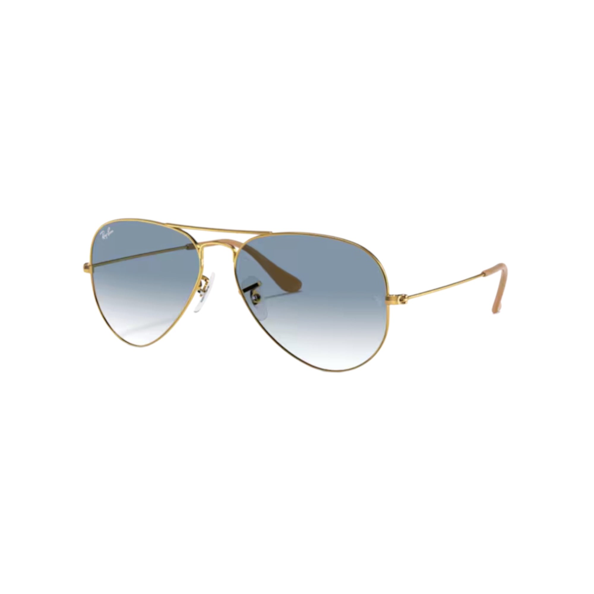 RAYBAN - RB3025S AVIATOR OCCHIALI DA SOLE PROMO