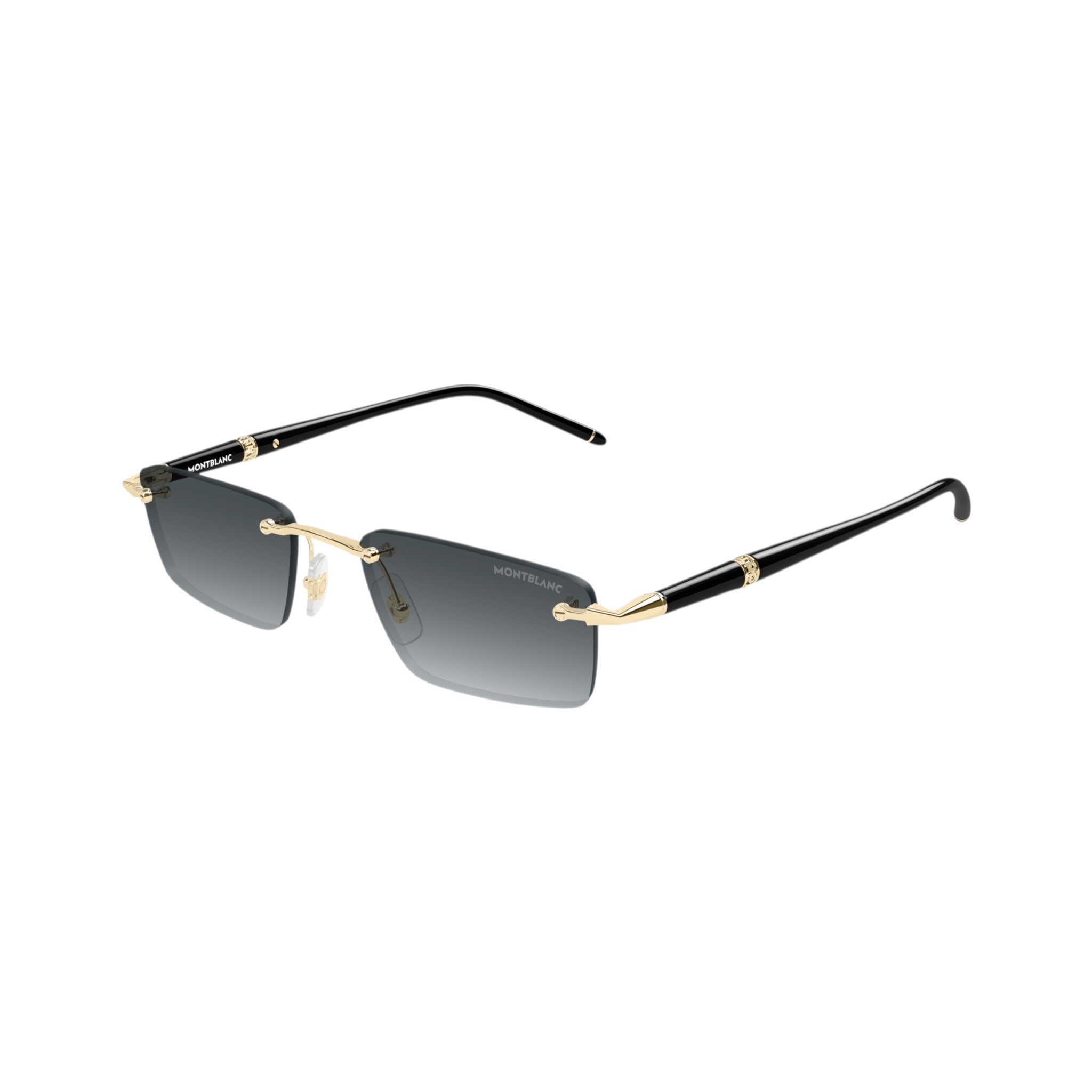 MONTBLANC - MB0484S OCCHIALI DA SOLE