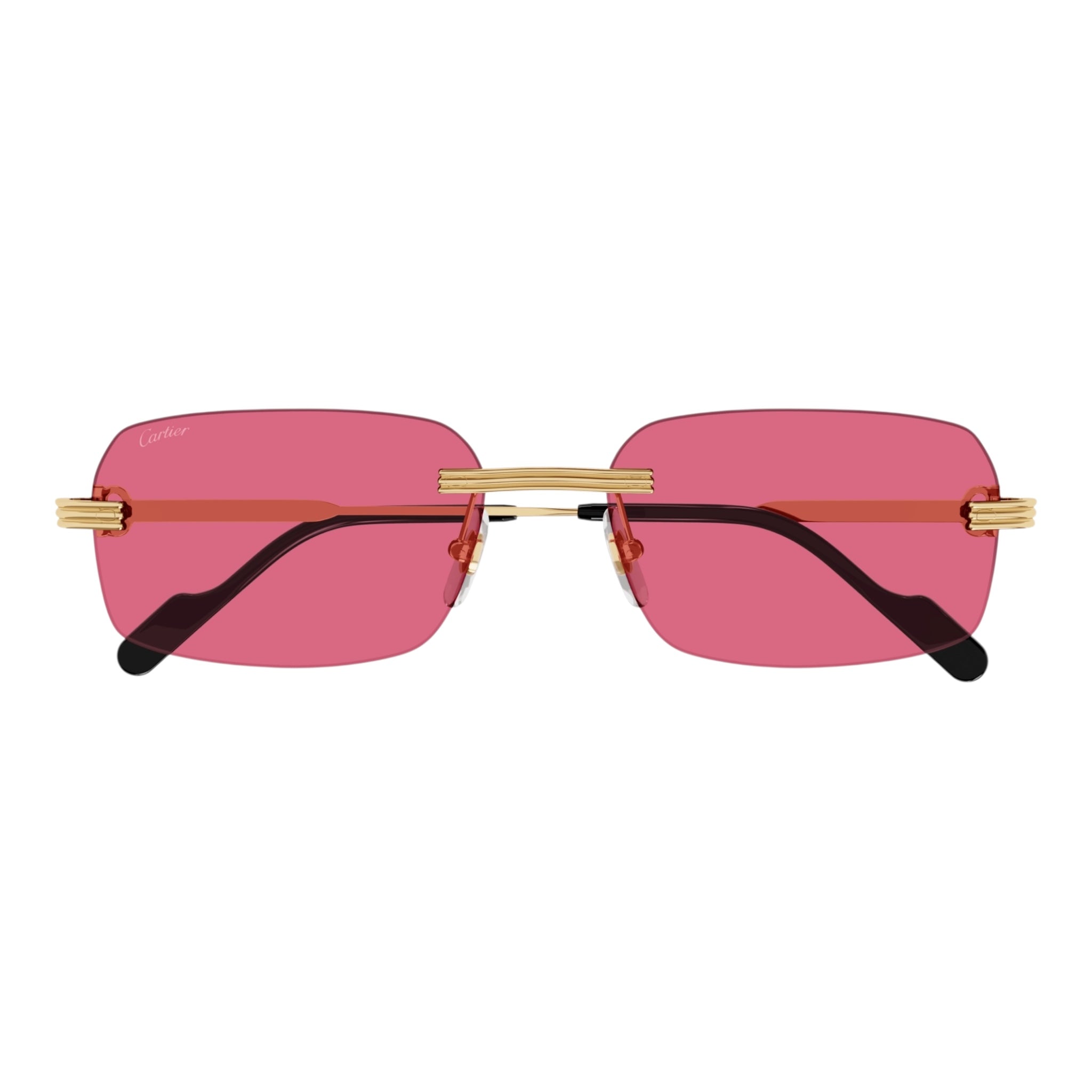 CARTIER - CT0271S OCCHIALI DA SOLE