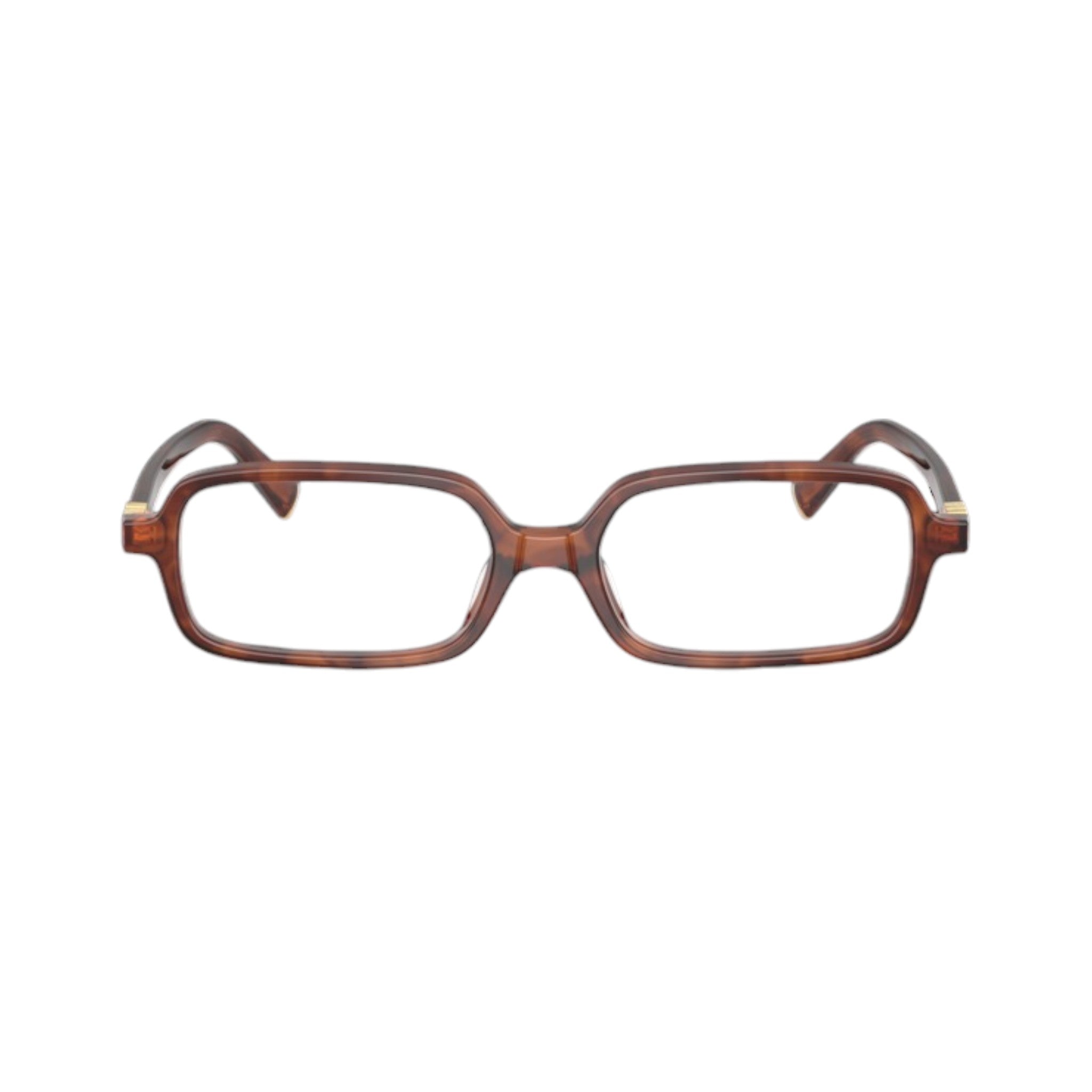 MIU MIU - 01YV MONTATURA DA VISTA