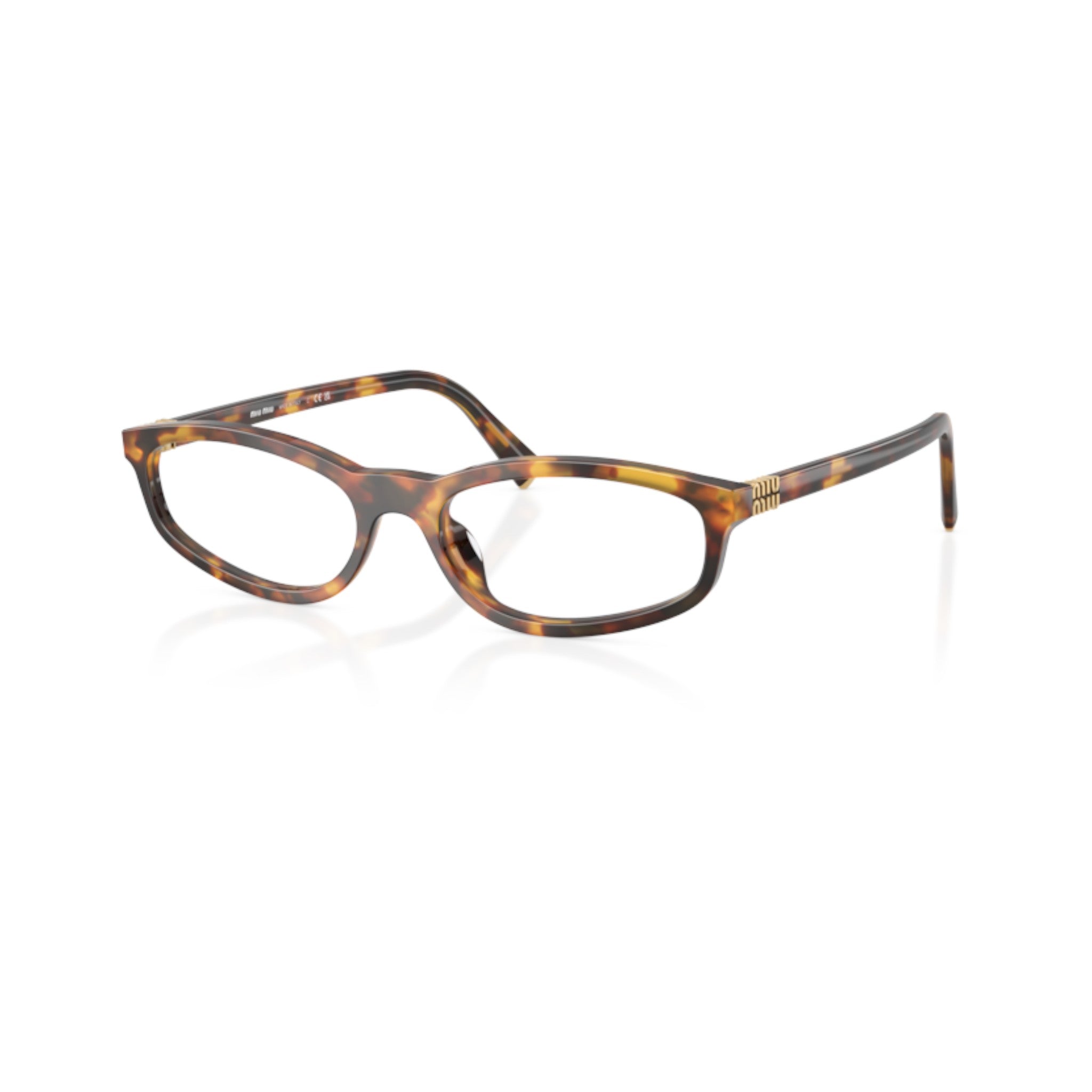 MIU MIU - 01ZV MONTATURA DA VISTA