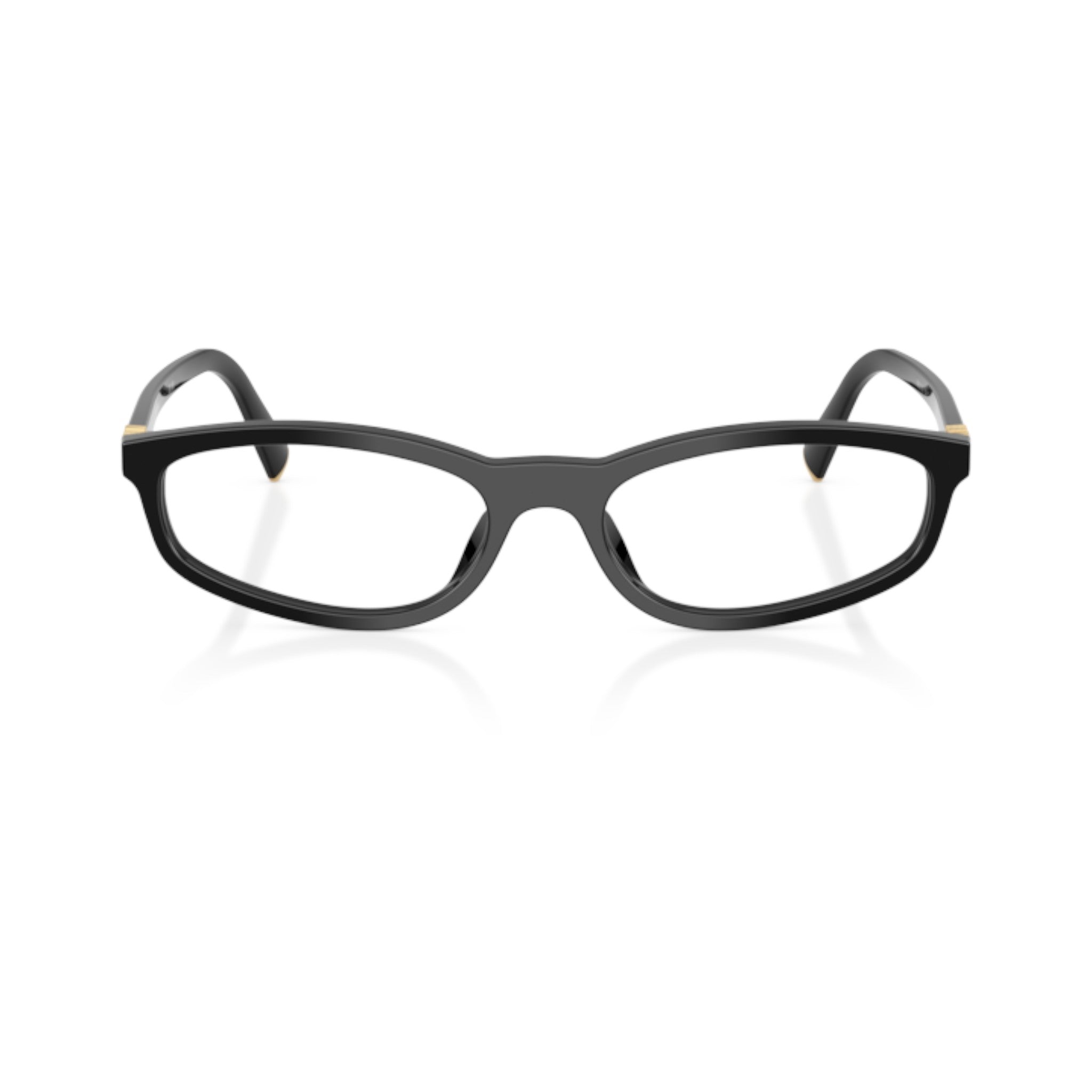 MIU MIU - 01ZV MONTATURA DA VISTA