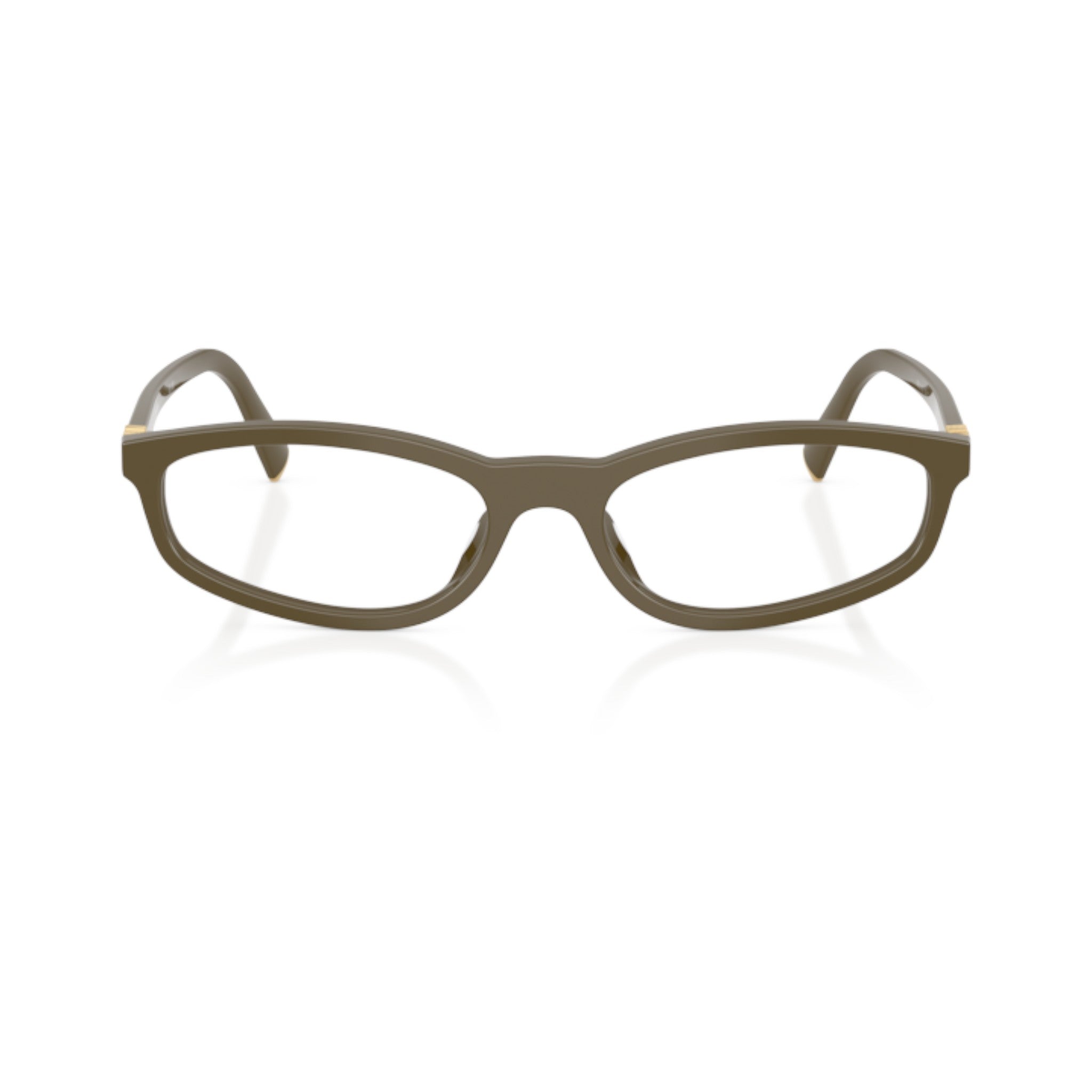 MIU MIU - 01ZV MONTATURA DA VISTA