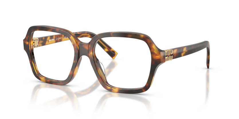 MIU MIU - 03YV MONTATURA DA VISTA