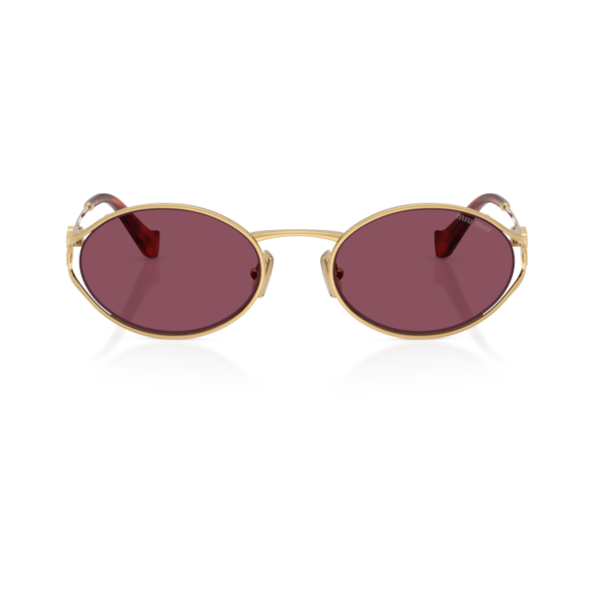 MIU MIU - 52YS OCCHIALI DA SOLE