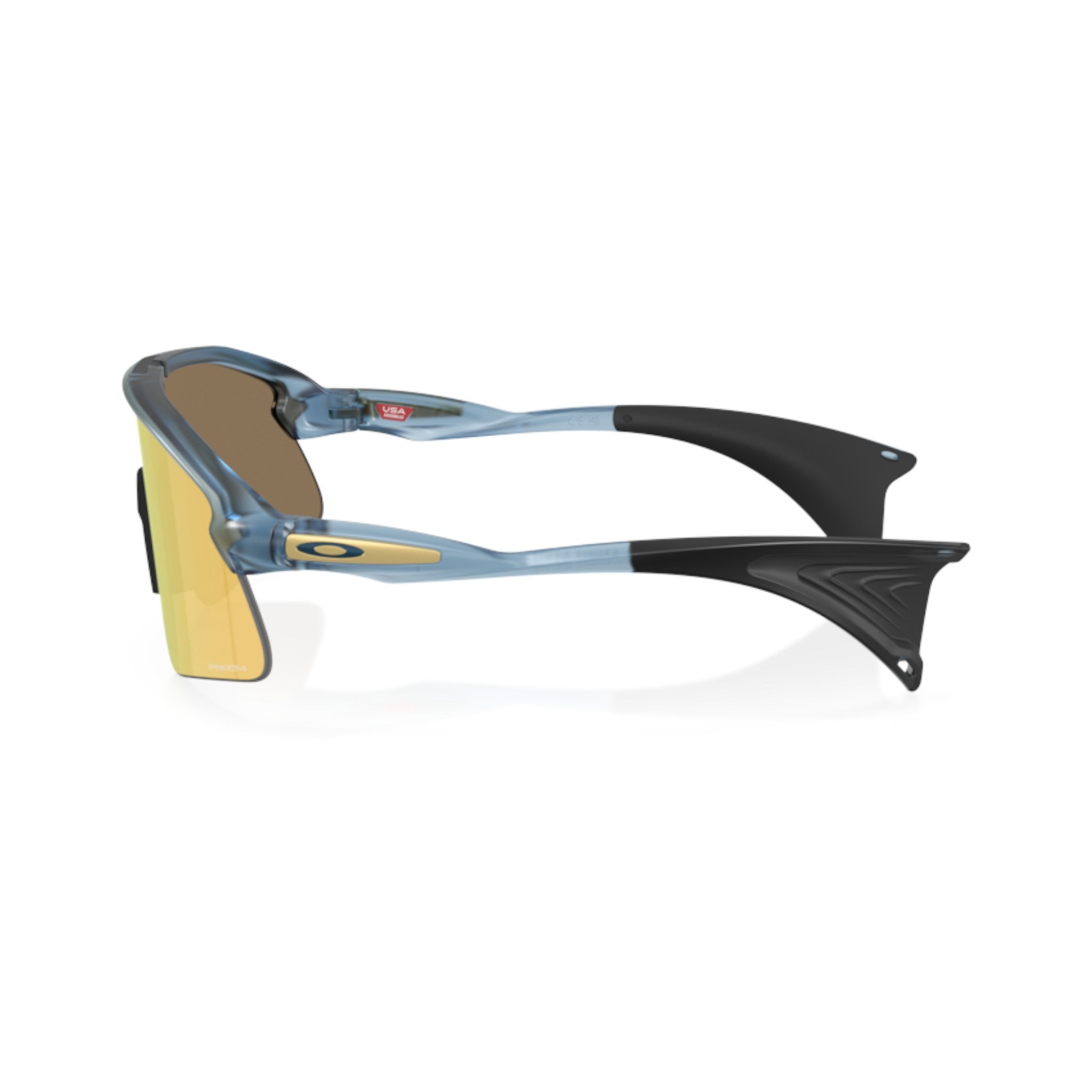 OAKLEY - 0OO9518 STUNT DEVIL S OCCHIALI DA SOLE