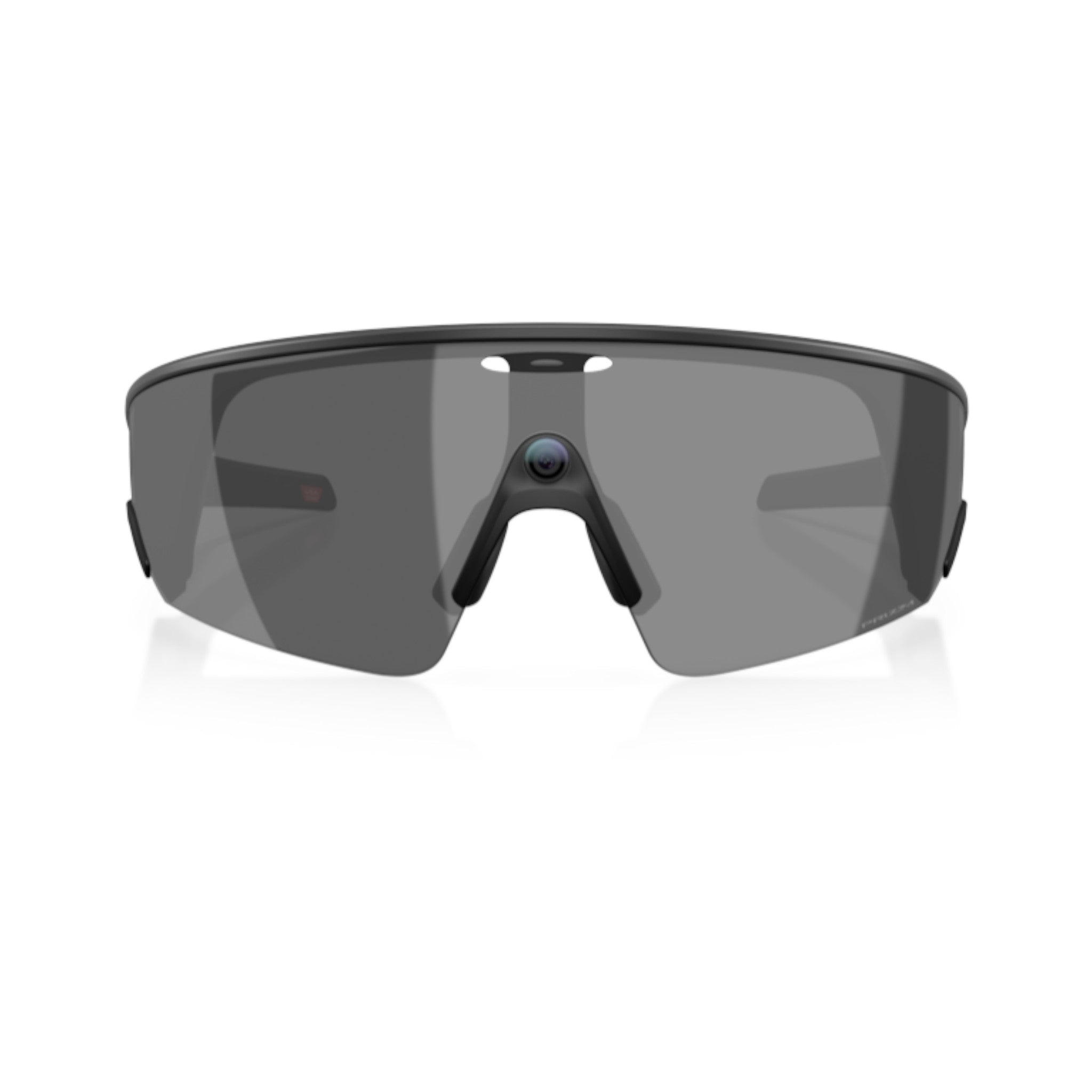 OAKLEY META - VANGUARD BLACK SUNGLASSES