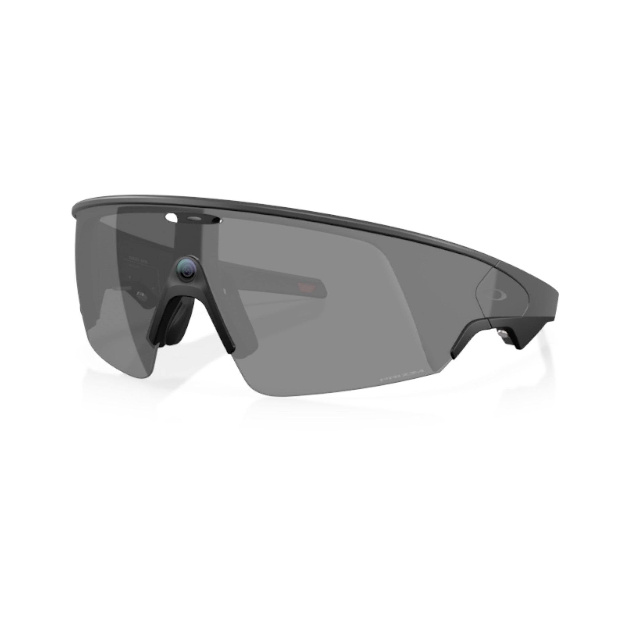 OAKLEY META - VANGUARD BLACK SUNGLASSES