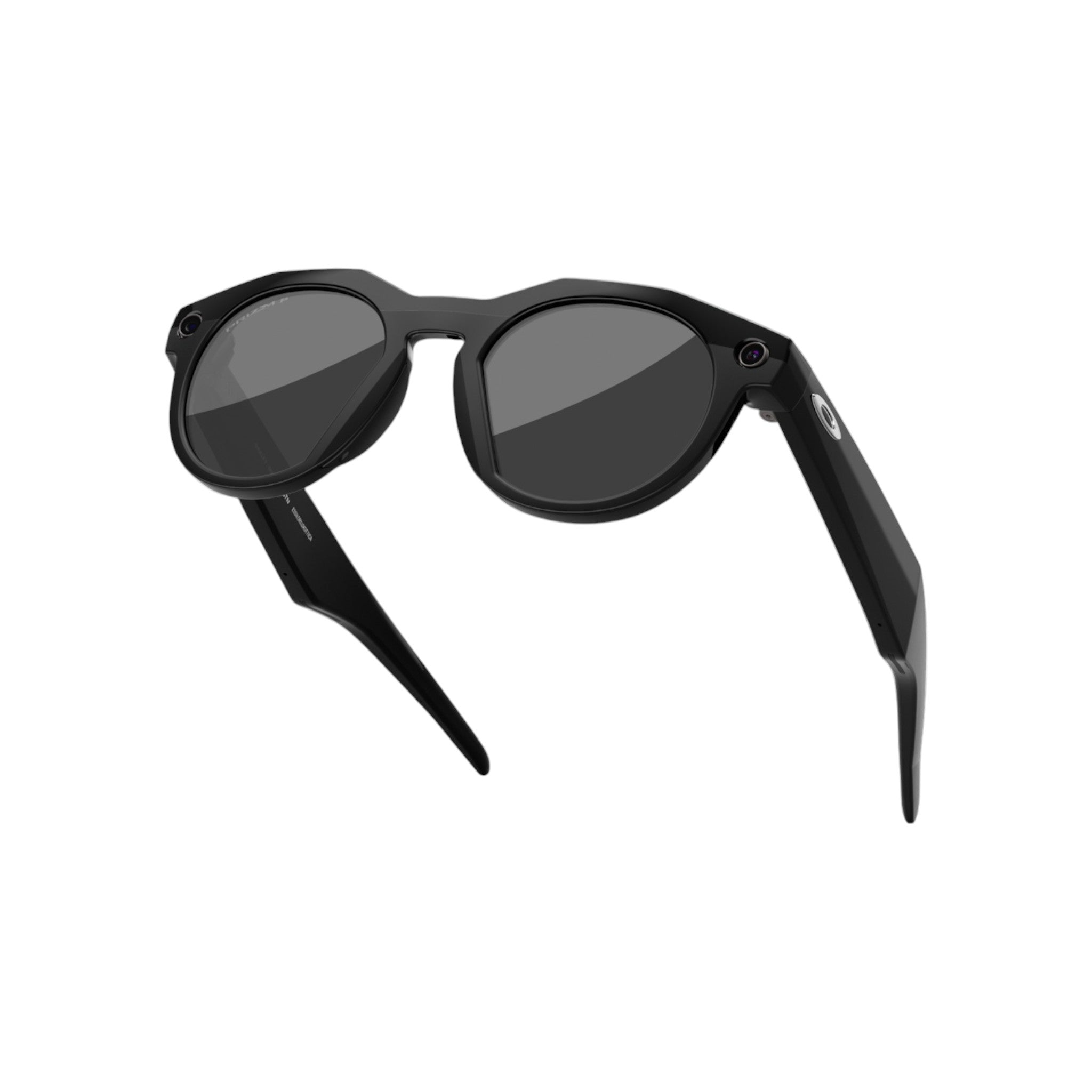 OAKLEY META - HSTN NERO OCCHIALI DA SOLE