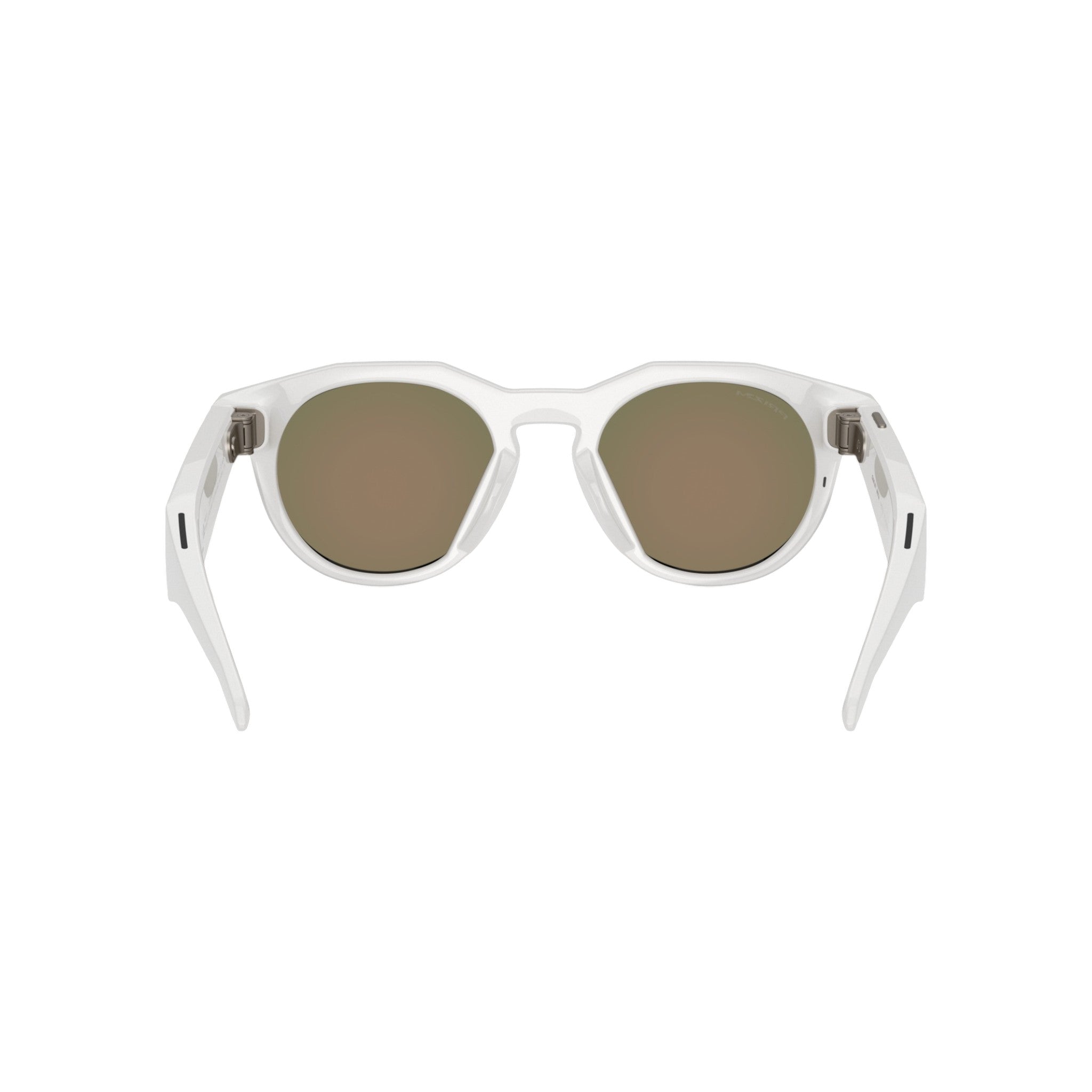 OAKLEY META - HSTN BIANCO OCCHIALI DA SOLE