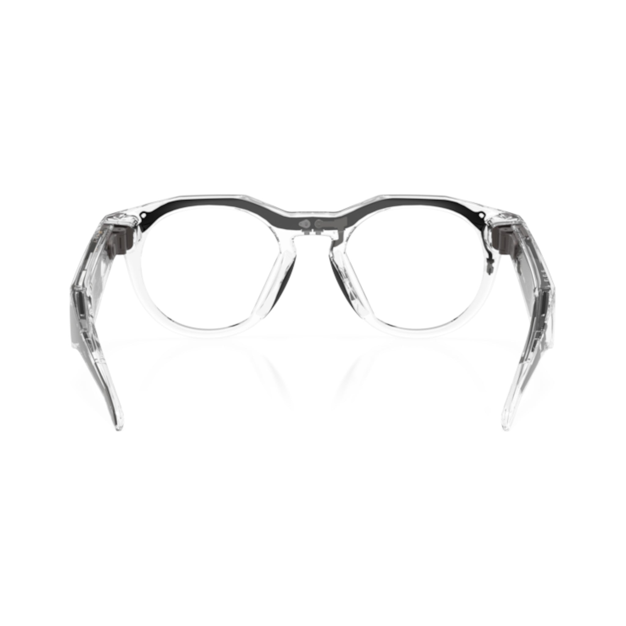 OAKLEY META - HSTN TRANSPARENT TRANSITIONS
