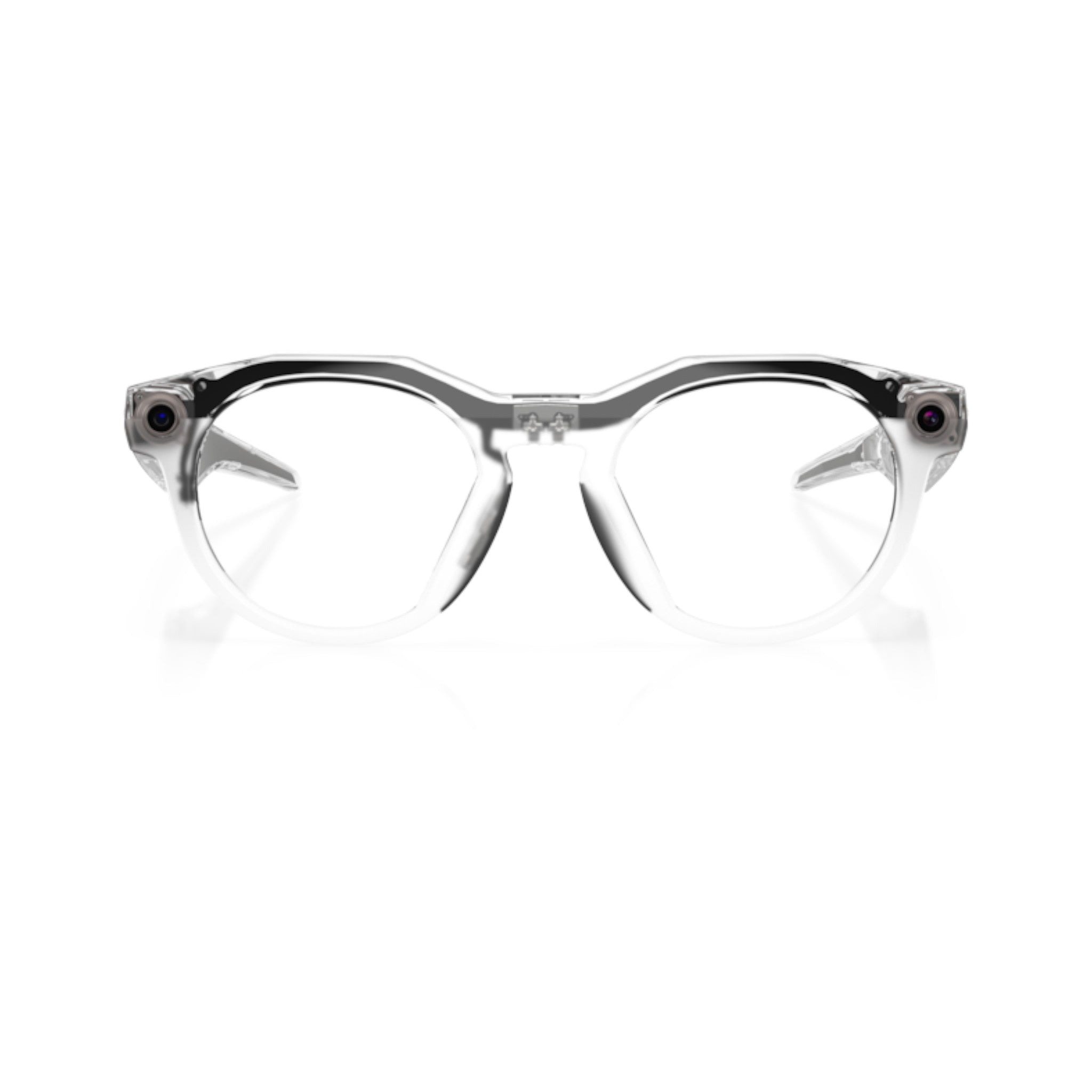 OAKLEY META - HSTN TRANSPARENT TRANSITIONS