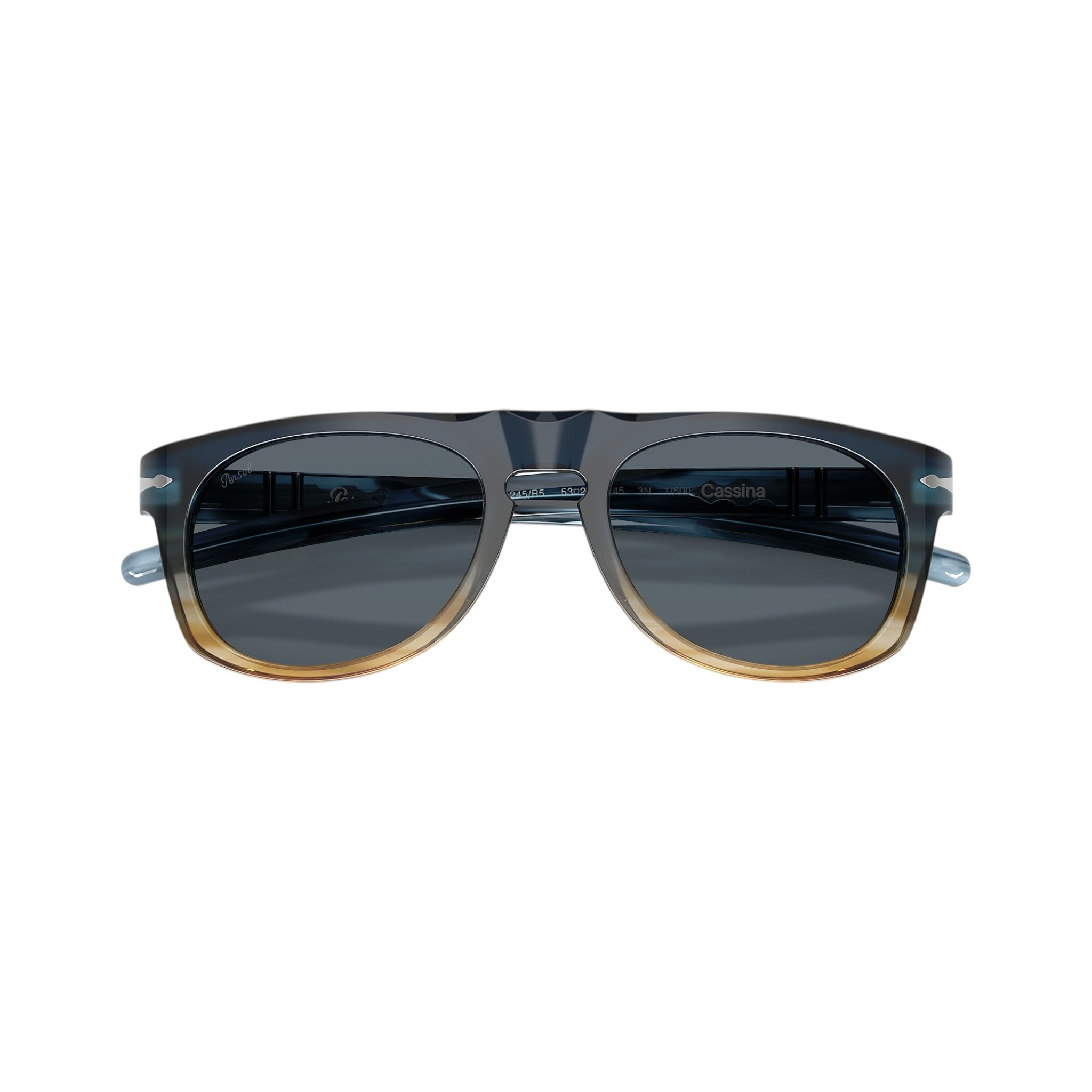 PERSOL - PO3401S X CASSINA LIMITED EDITION