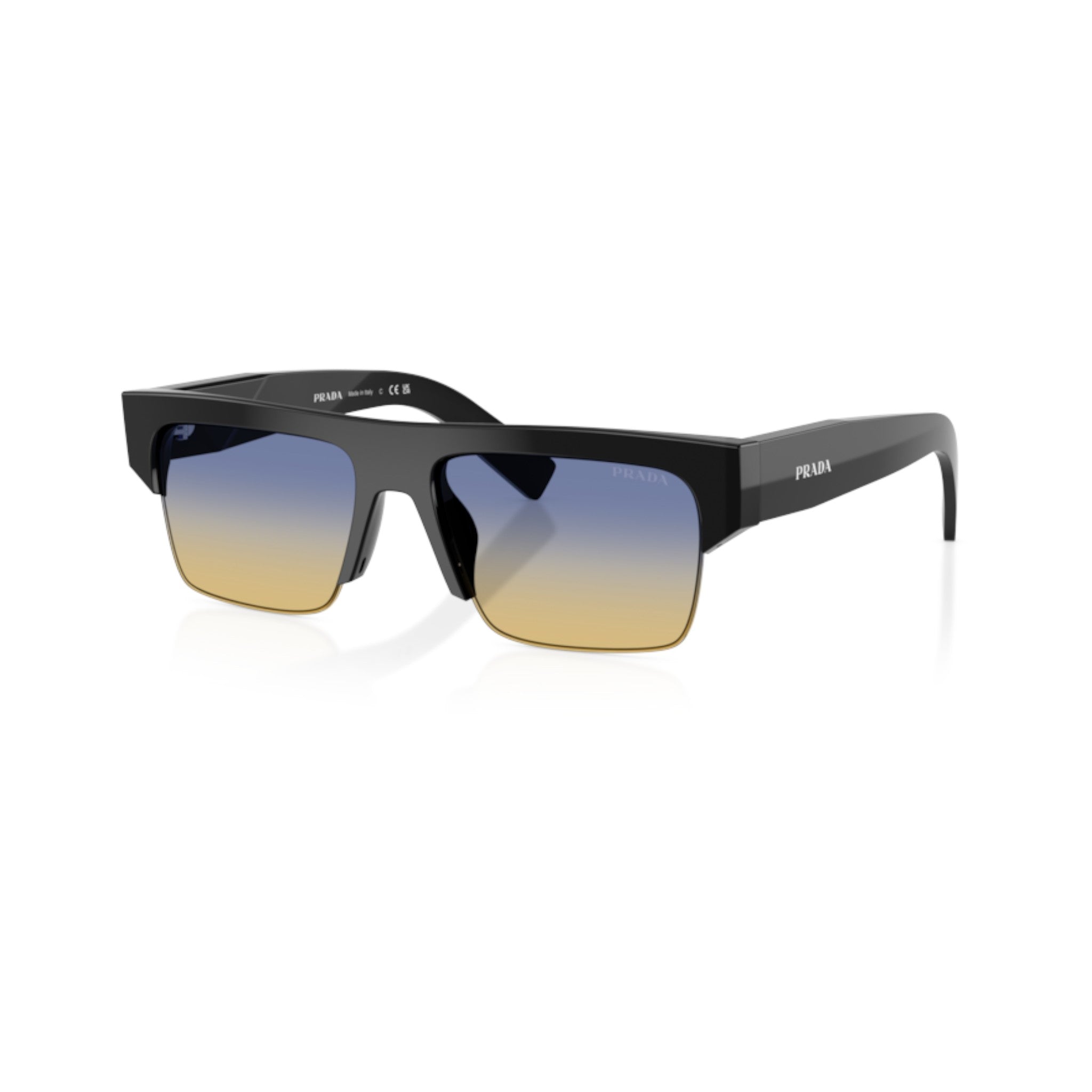 PRADA - D12SU SUNGLASSES