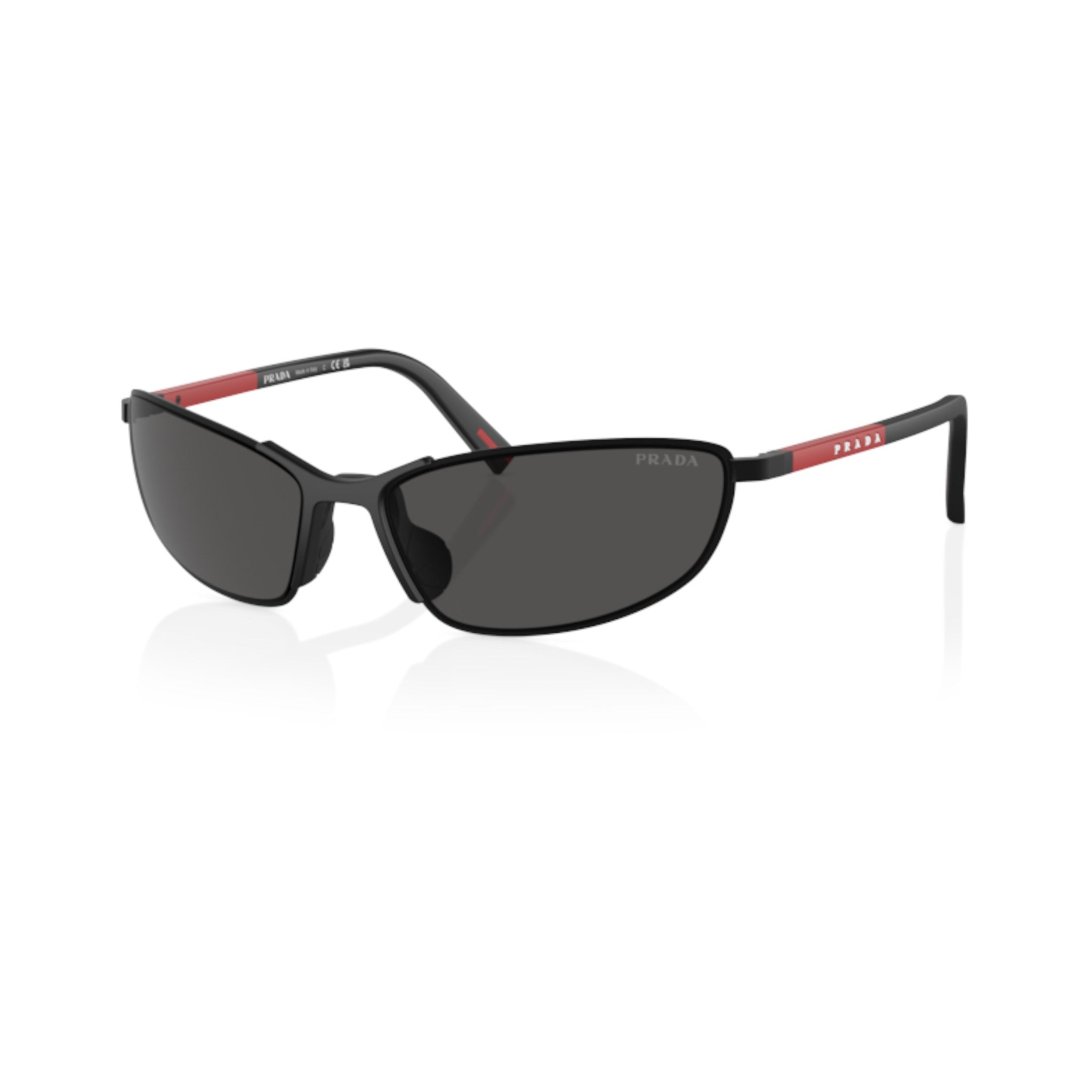 PRADA LINEA ROSSA - 55ZS OCCHIALI DA SOLE