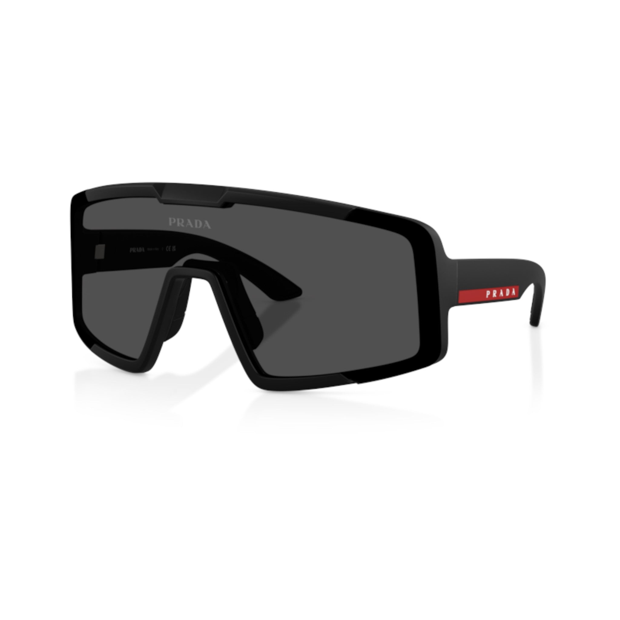 PRADA LINEA ROSSA - PSB07S OCCHIALI DA SOLE