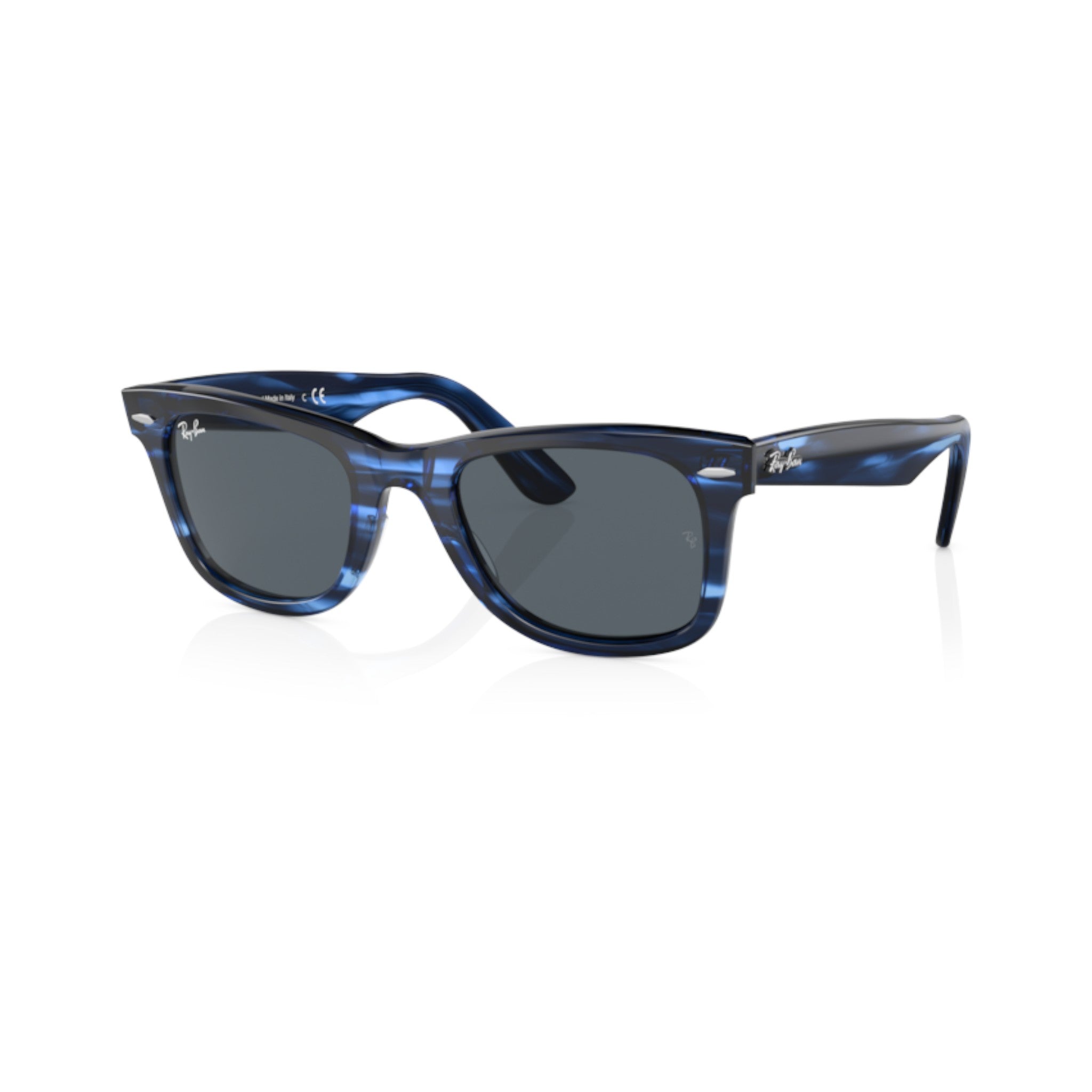 RAYBAN - RB2140S WAYFARER OCCHIALI DA SOLE