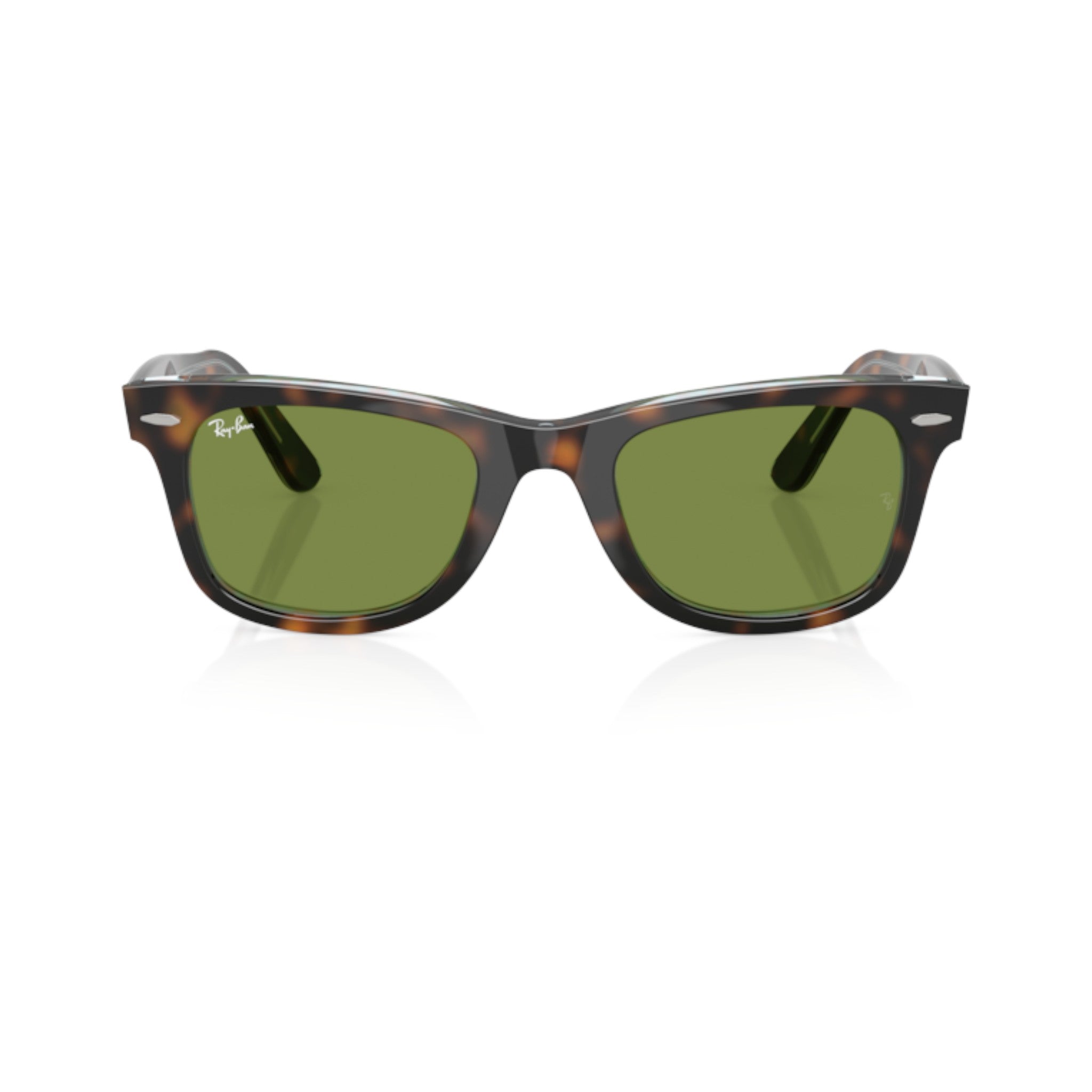 RAYBAN - RB2140S WAYFARER OCCHIALI DA SOLE