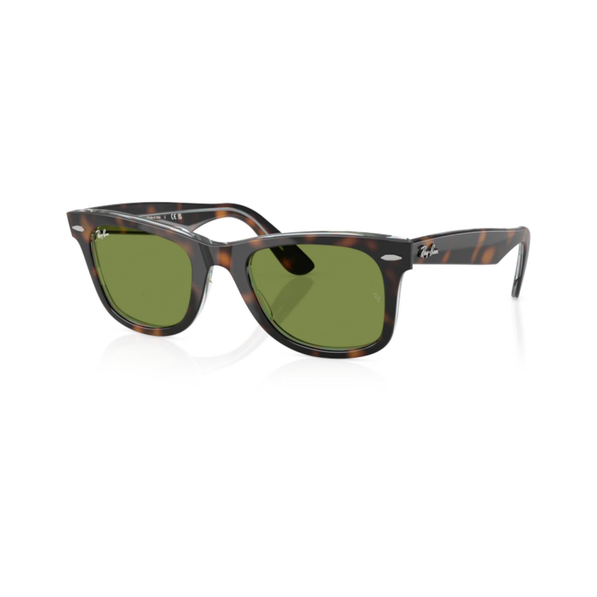 RAYBAN - RB2140S WAYFARER OCCHIALI DA SOLE