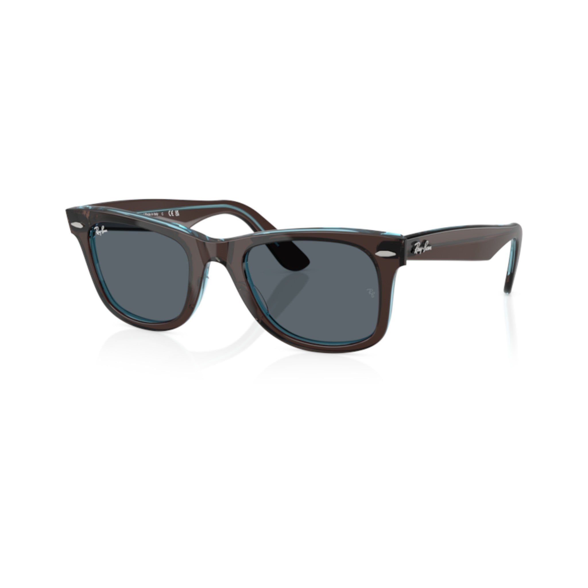 RAYBAN - RB2140S WAYFARER OCCHIALI DA SOLE