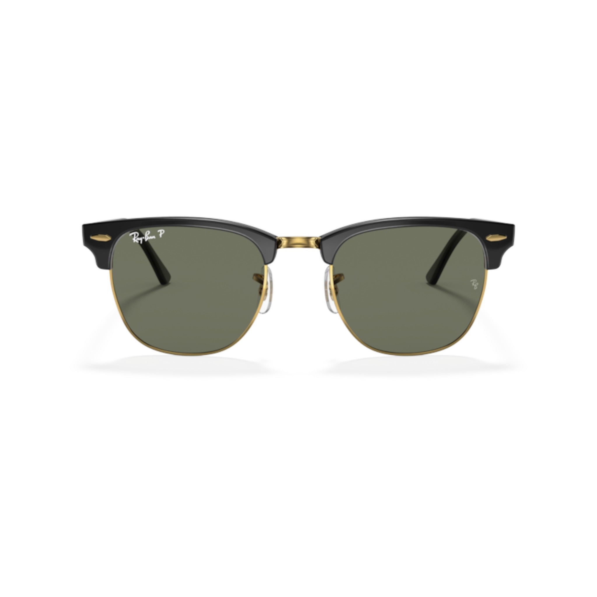 RAYBAN - RB3016S CLUBMASTER OCCHIALI DA SOLE PROMO