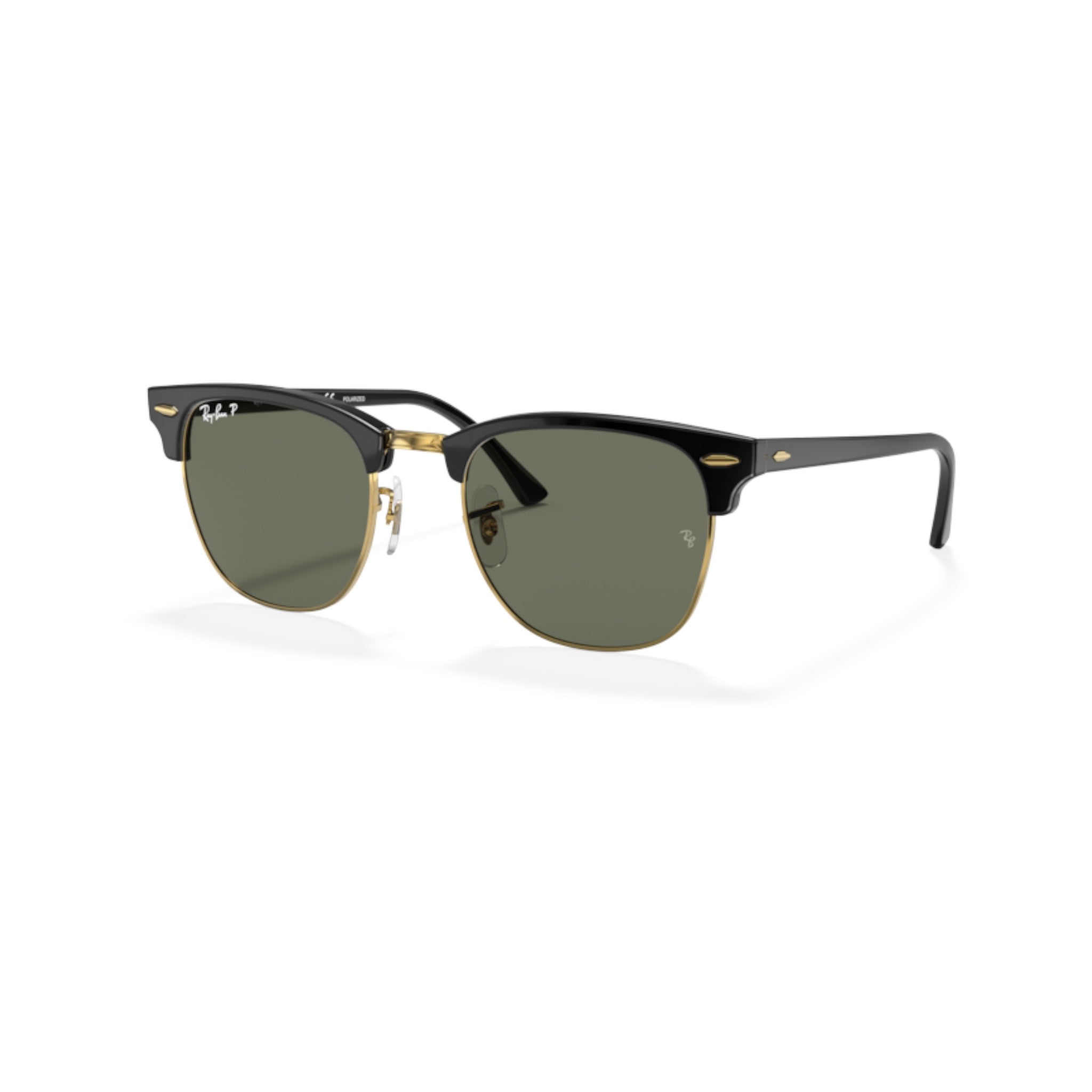 RAYBAN - RB3016S CLUBMASTER OCCHIALI DA SOLE PROMO