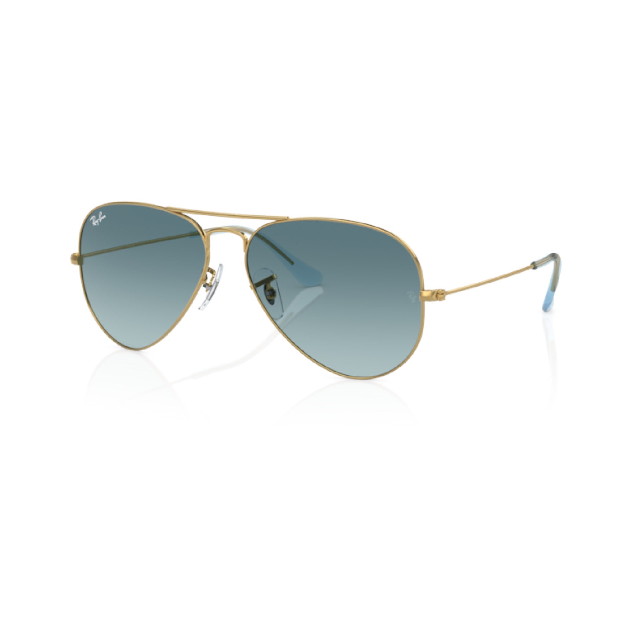 RAYBAN - RB3025S AVIATOR OCCHIALI DA SOLE PROMO