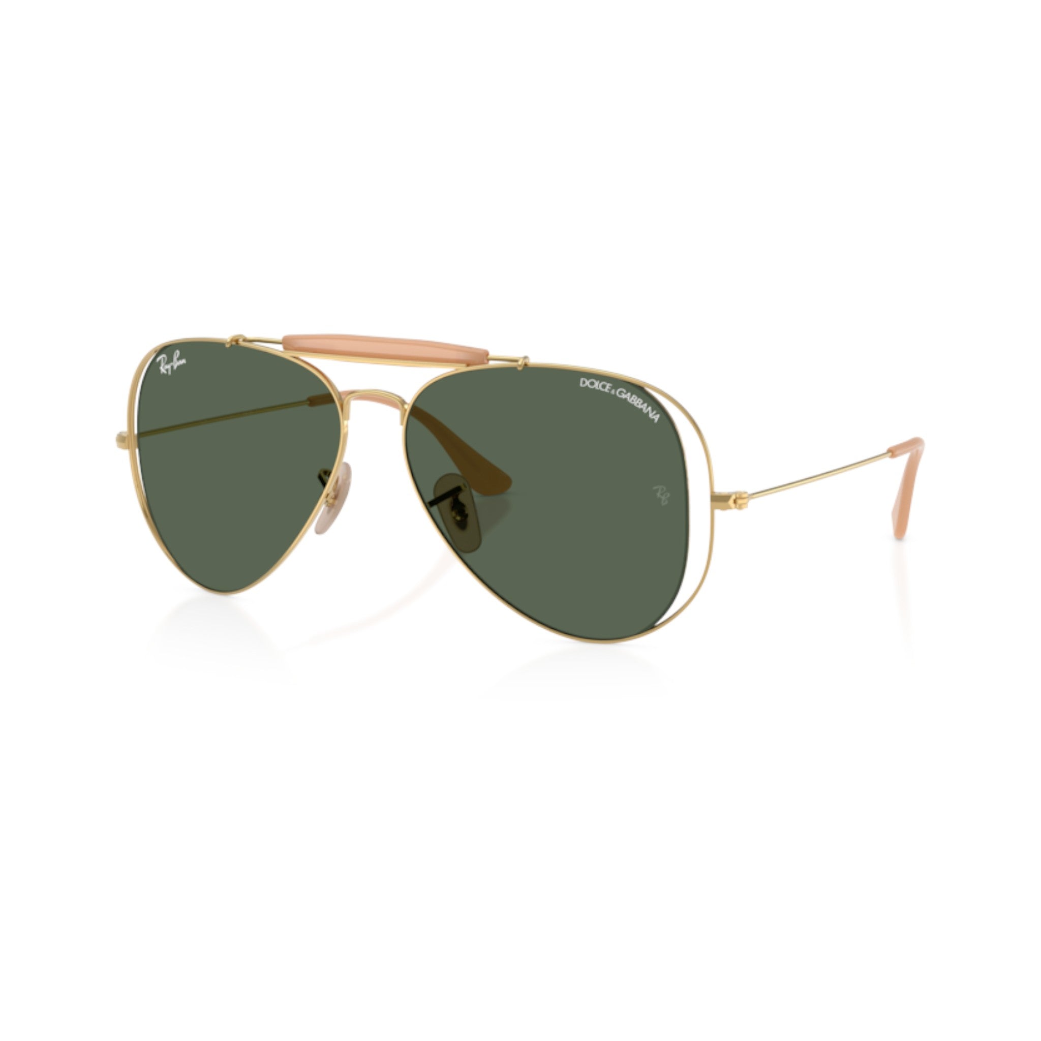 RAYBAN X DOLCE E GABBANA - 0RB3029M OCCHIALI DA SOLE