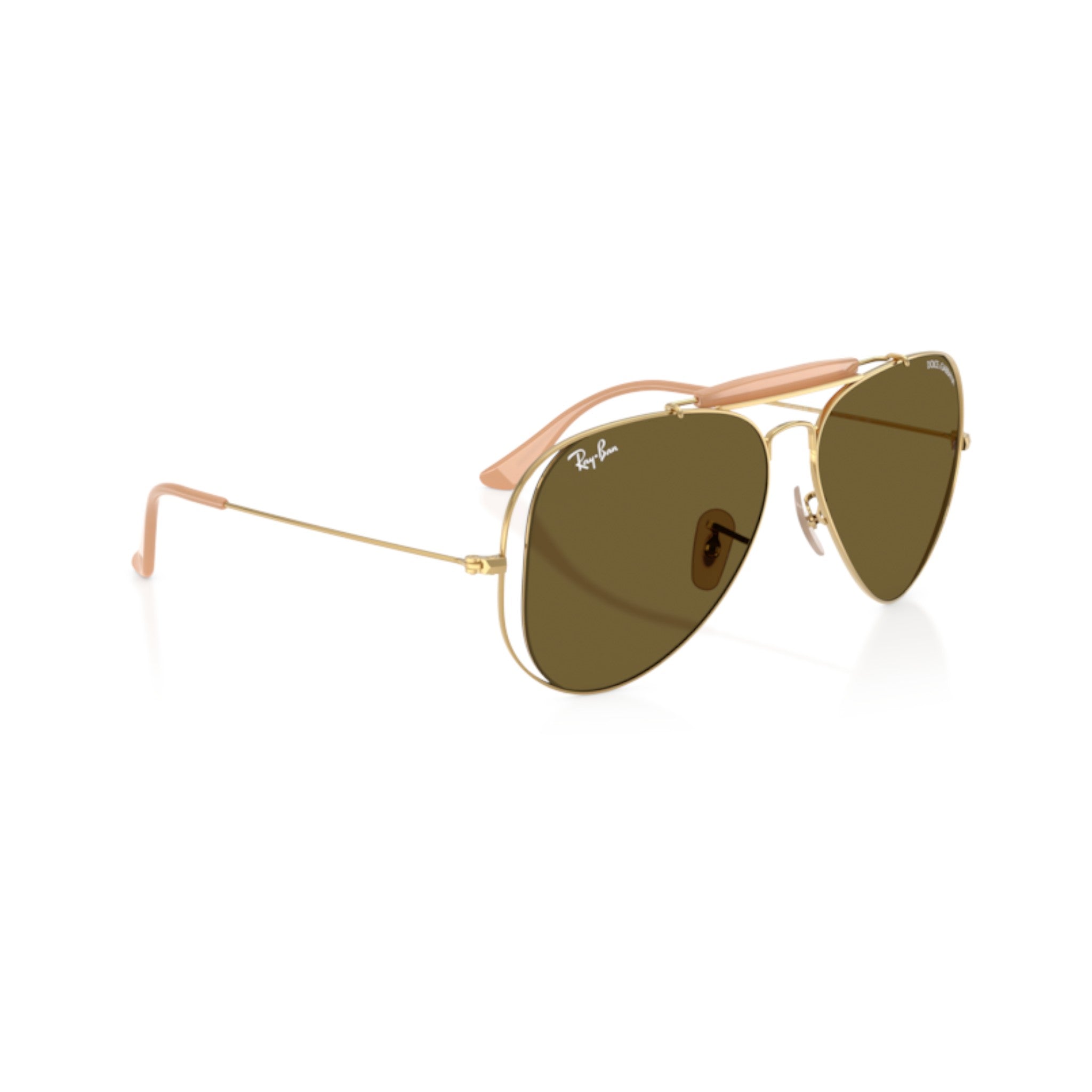 RAYBAN X DOLCE E GABBANA - 0RB3029M OCCHIALI DA SOLE