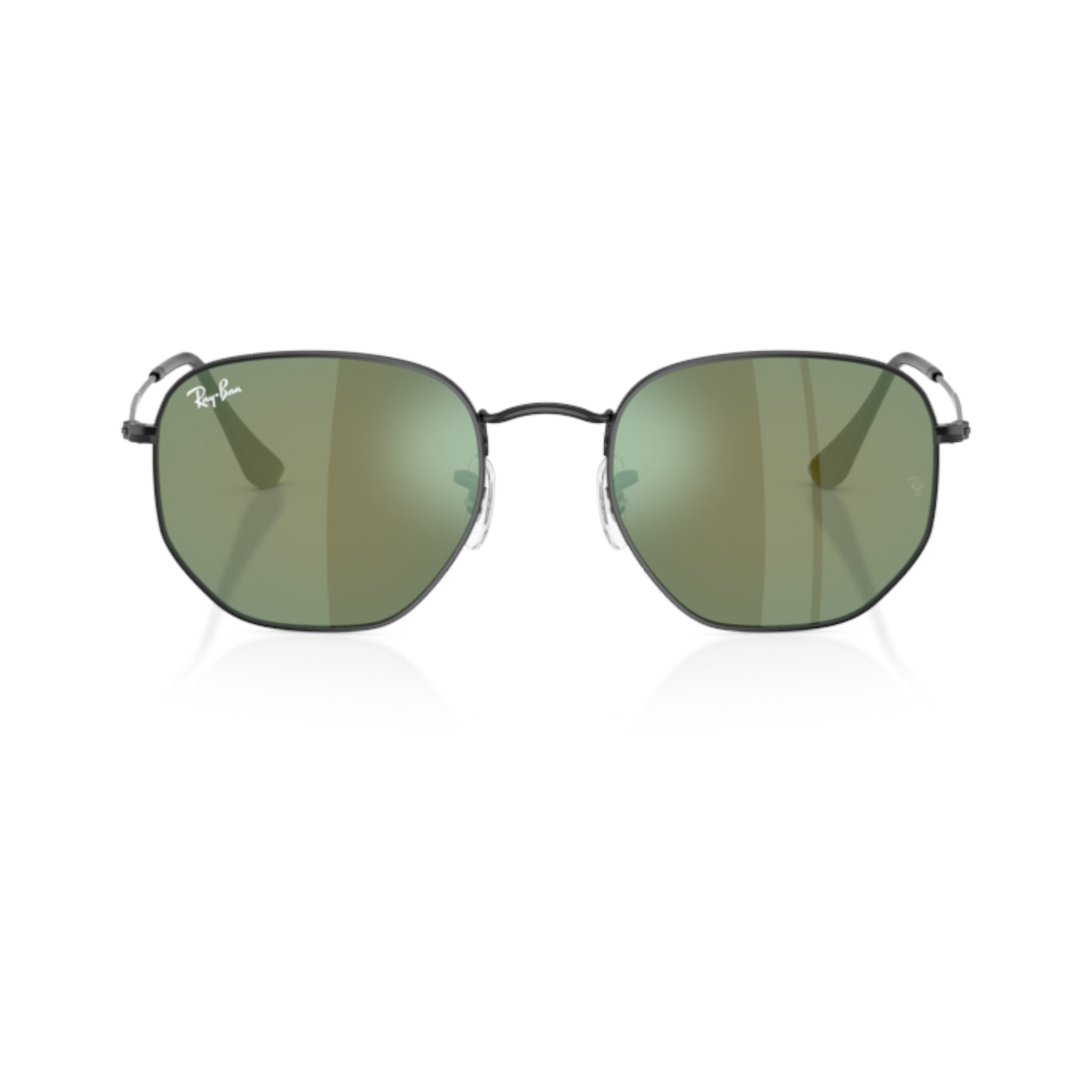RAYBAN - RB3548N HEXAGONAL OCCHIALI DA SOLE