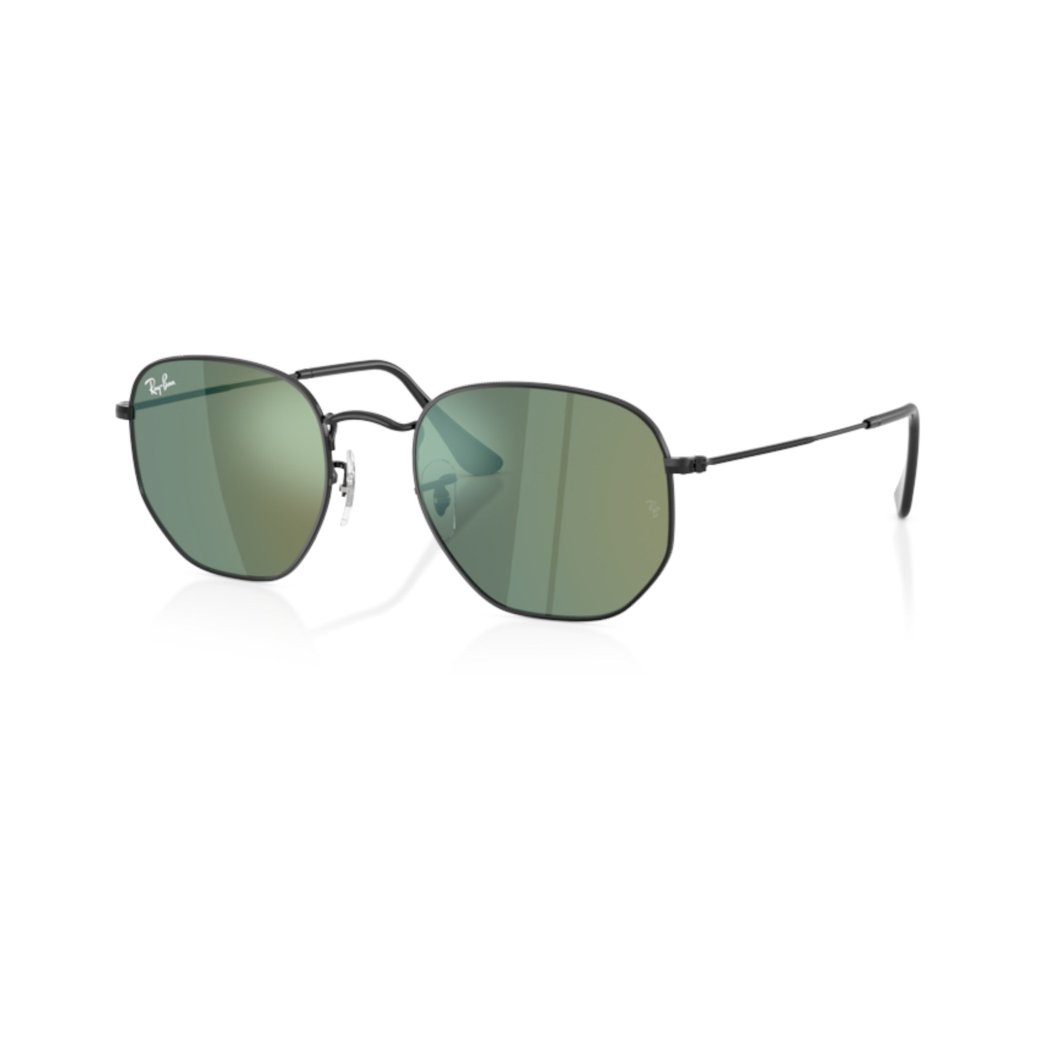 RAYBAN - RB3548N HEXAGONAL OCCHIALI DA SOLE