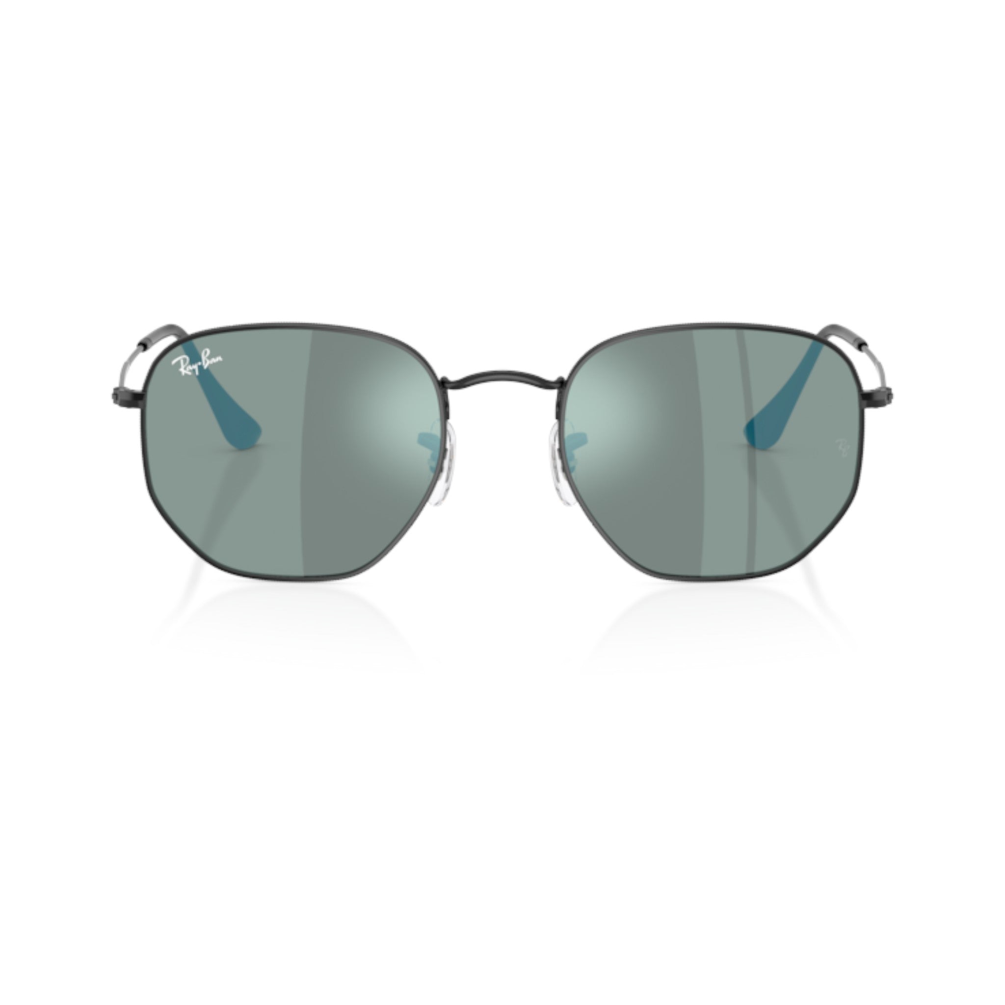 RAYBAN - RB3548N HEXAGONAL OCCHIALI DA SOLE