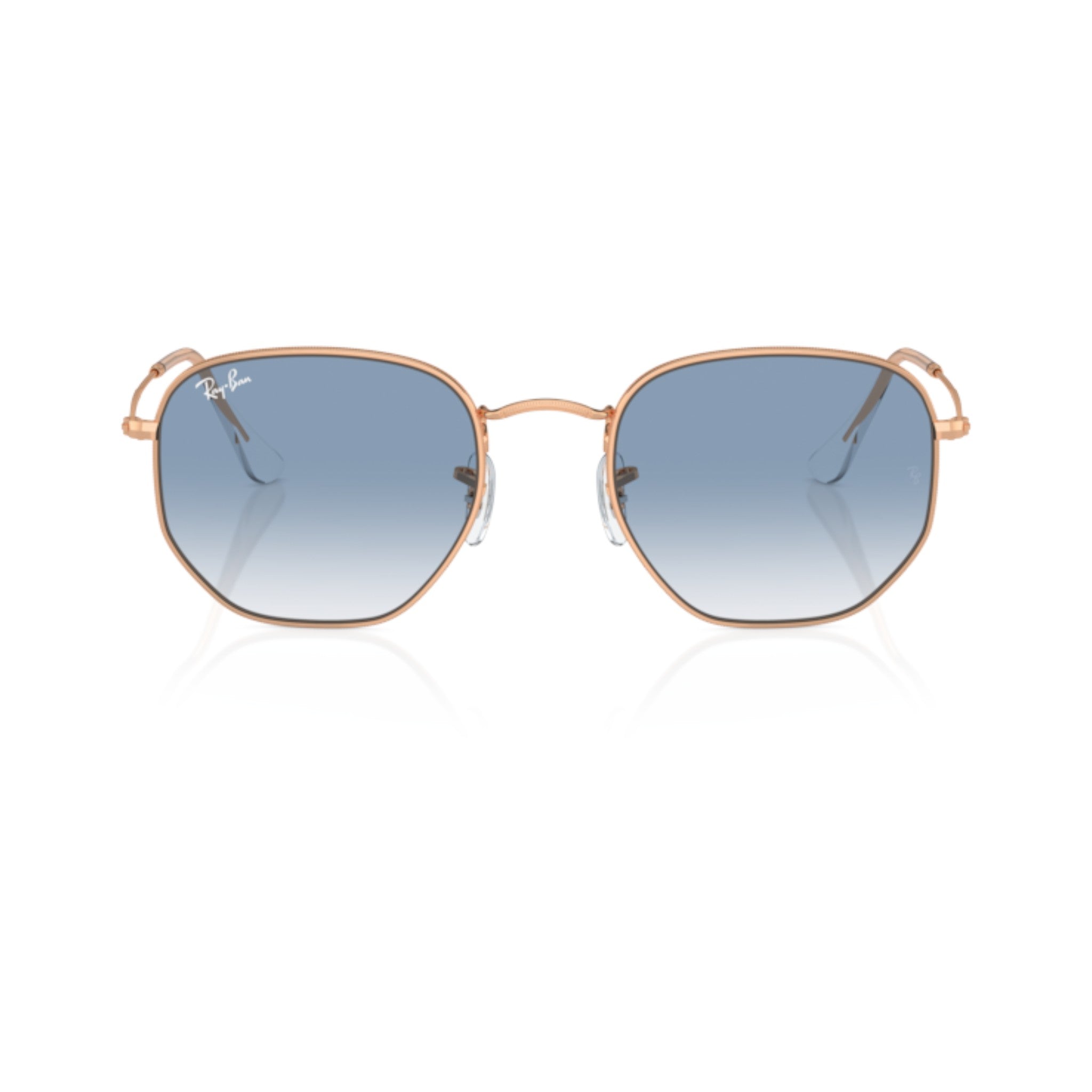 RAYBAN - RB3548N HEXAGONAL OCCHIALI DA SOLE