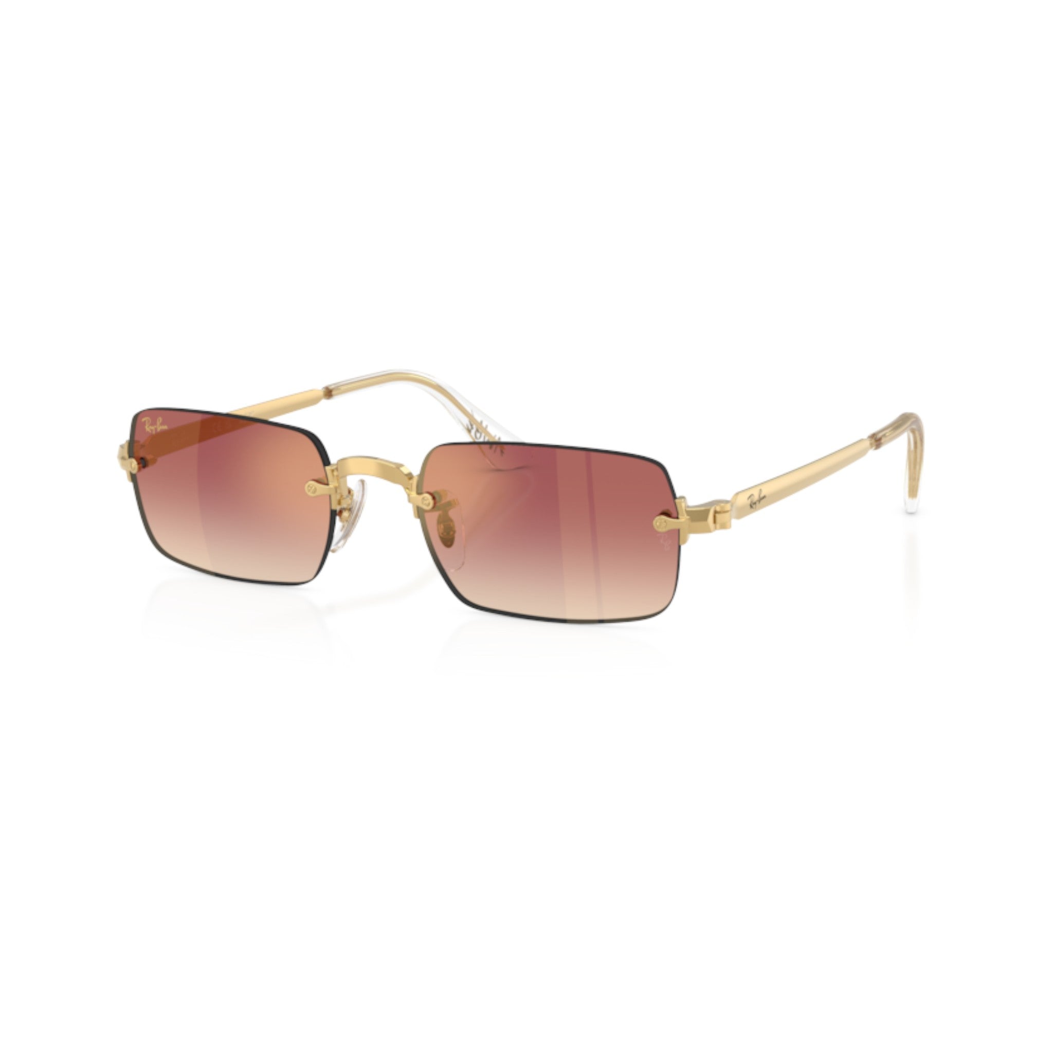 RAYBAN - RB3928 BY A$AP ROCKY
