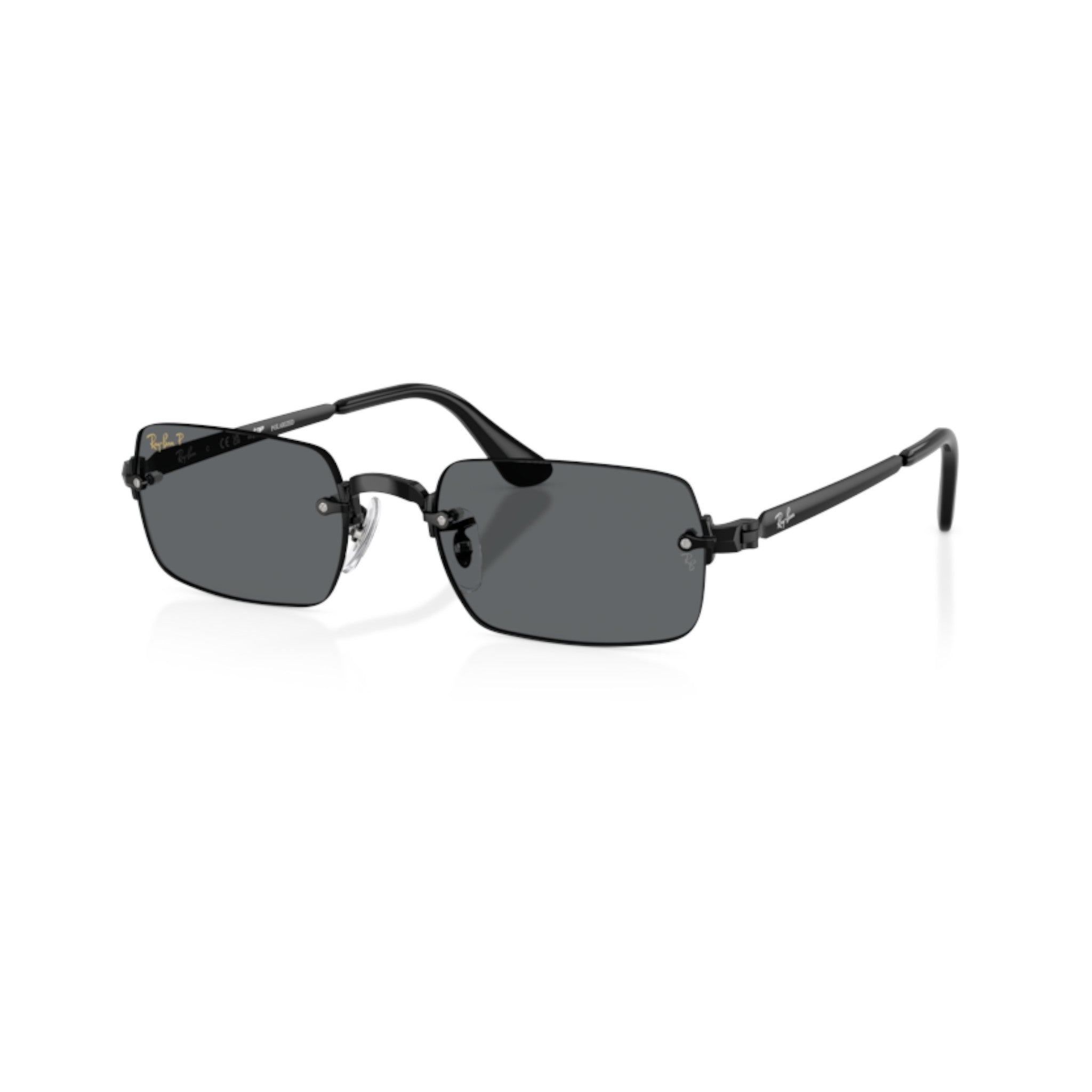 RAYBAN - RB3928 BY A$AP ROCKY