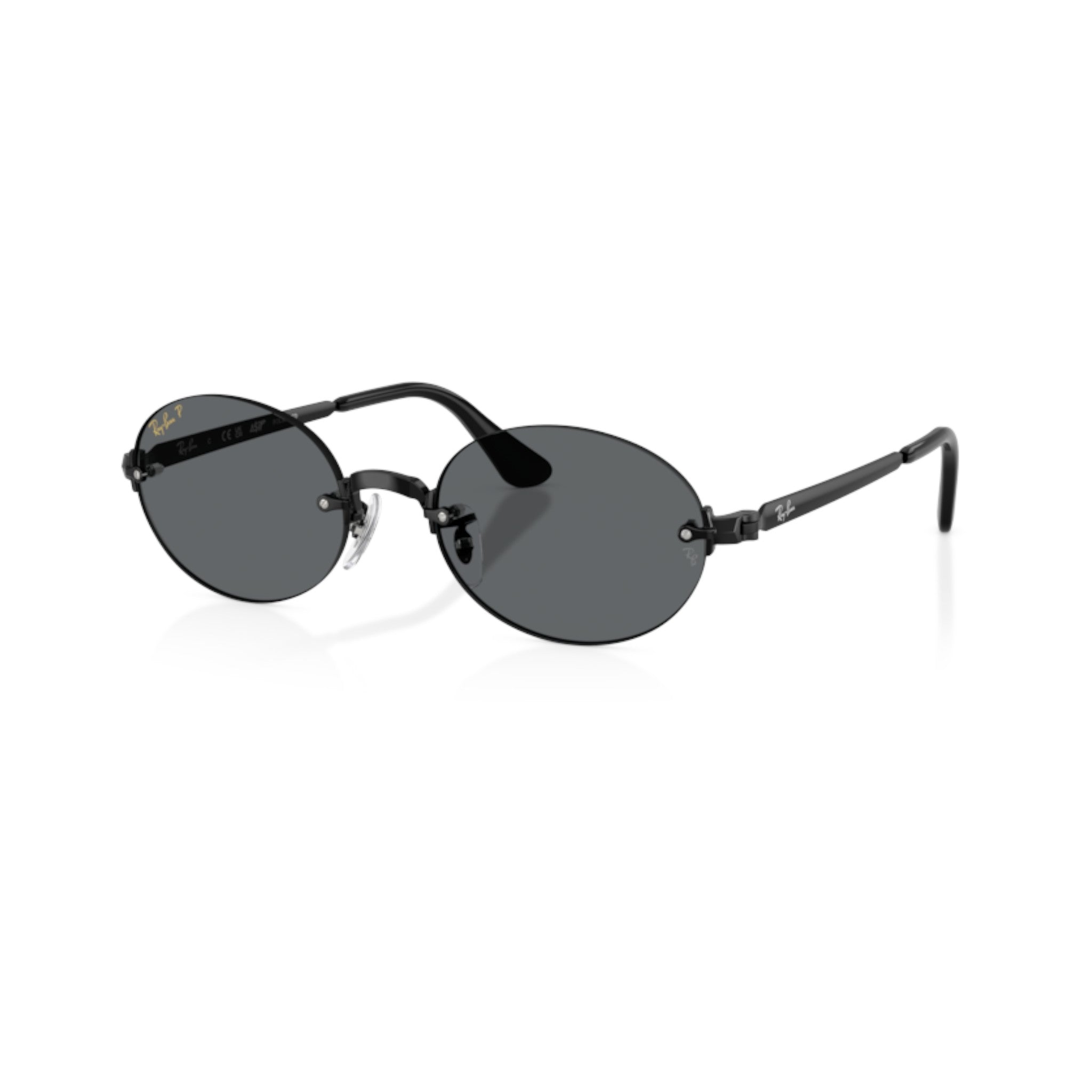 RAYBAN - RB3929 BY A$AP ROCKY