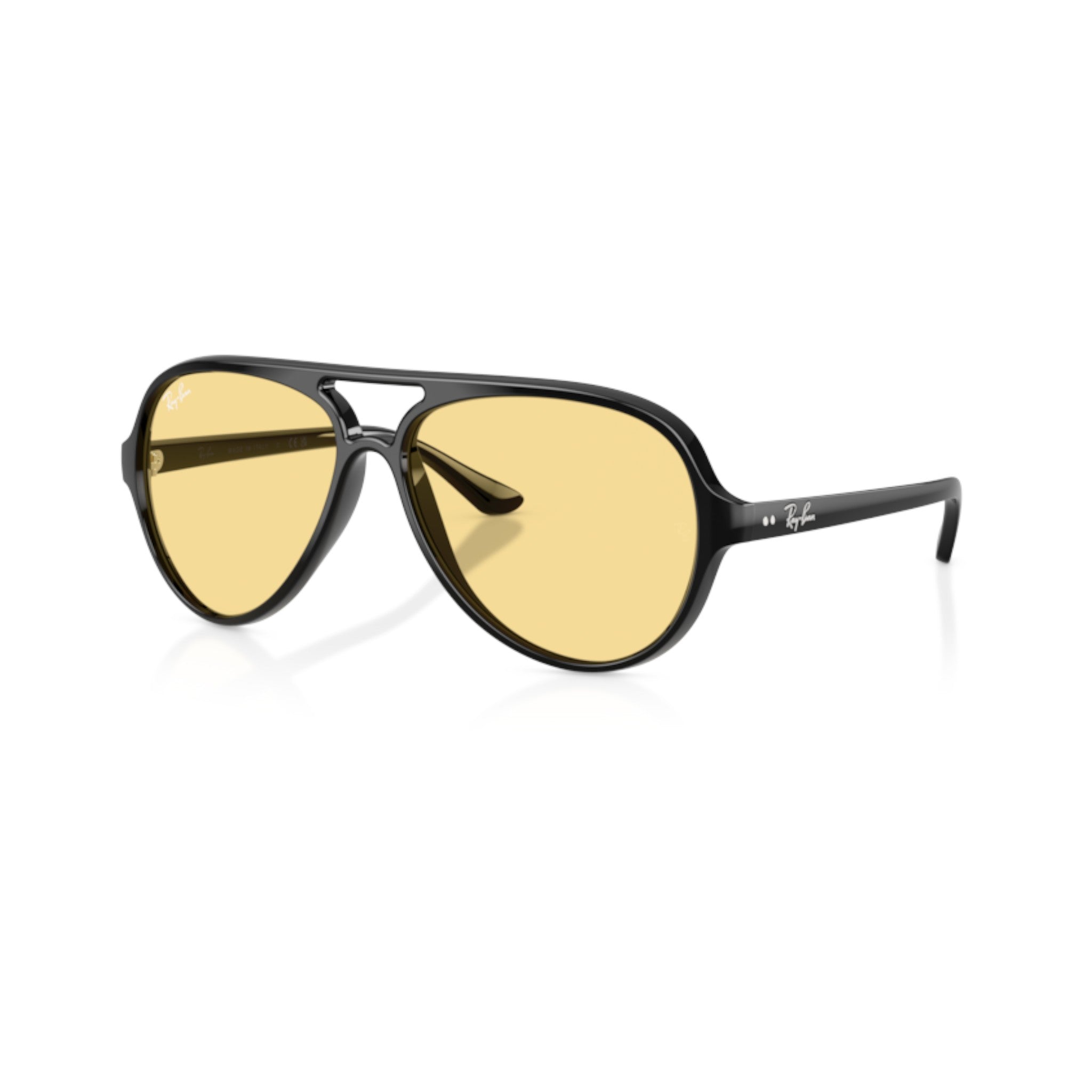 RAYBAN - RB4125 SUNGLASSES