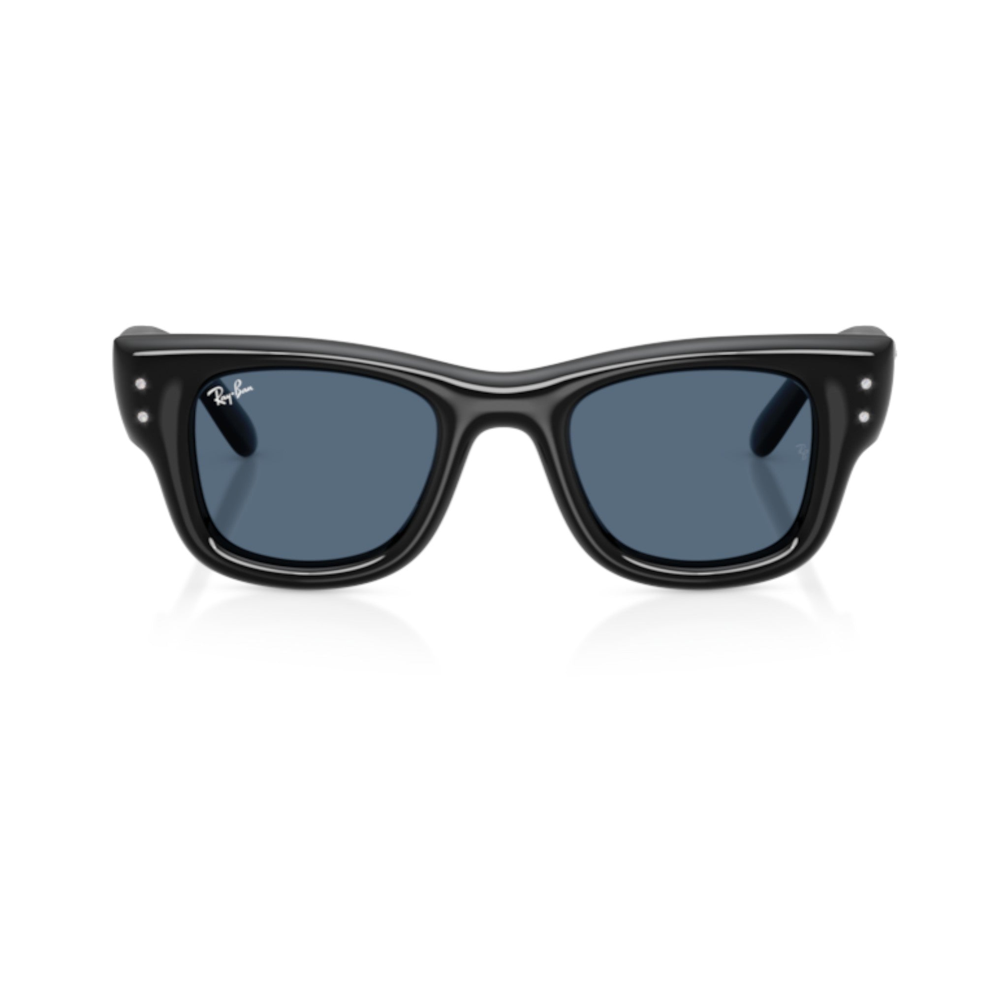 RAYBAN - RB4940B WAYFARER PUFFER CRYSTAL EDITION BY A$AP ROCKY