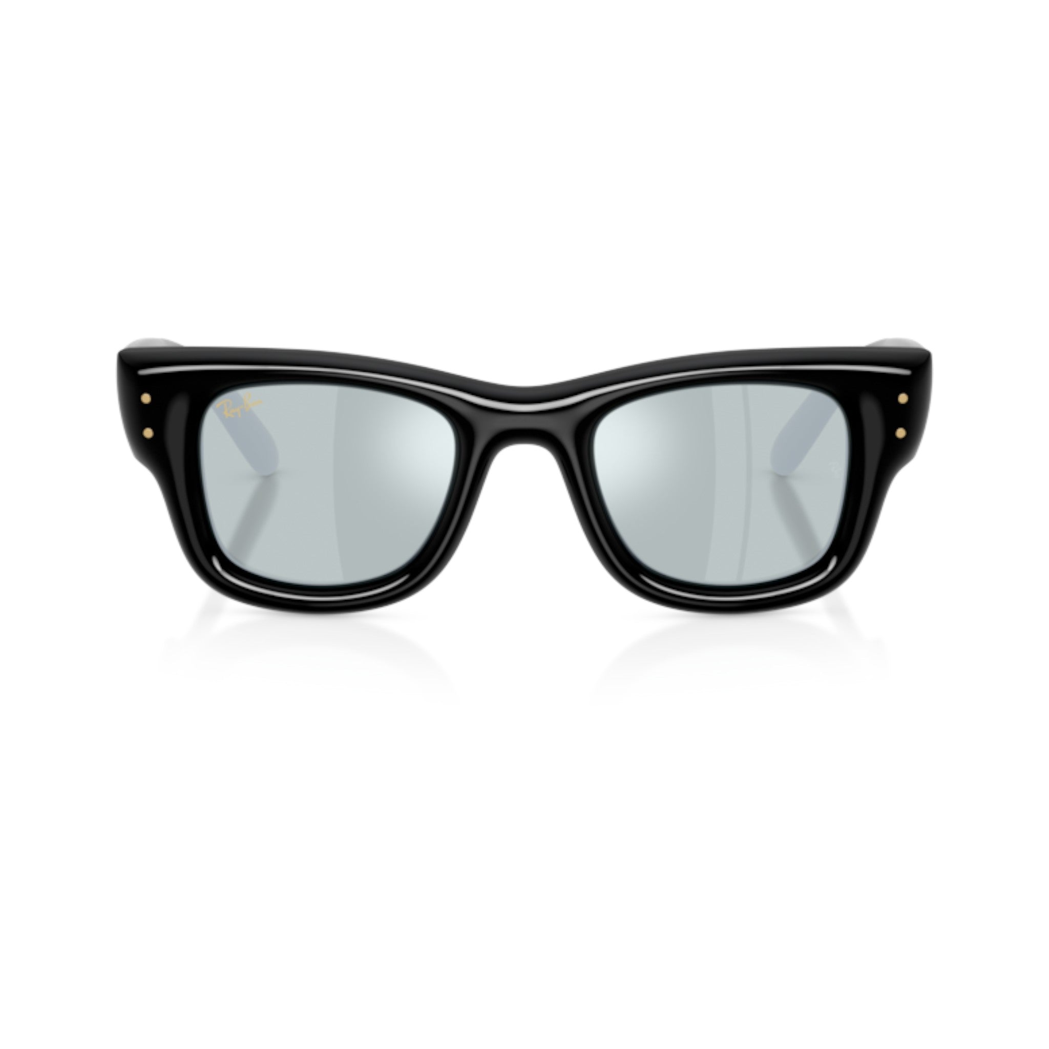 RAYBAN - RB4940S WAYFARER PUFFER BY A$AP ROCKY
