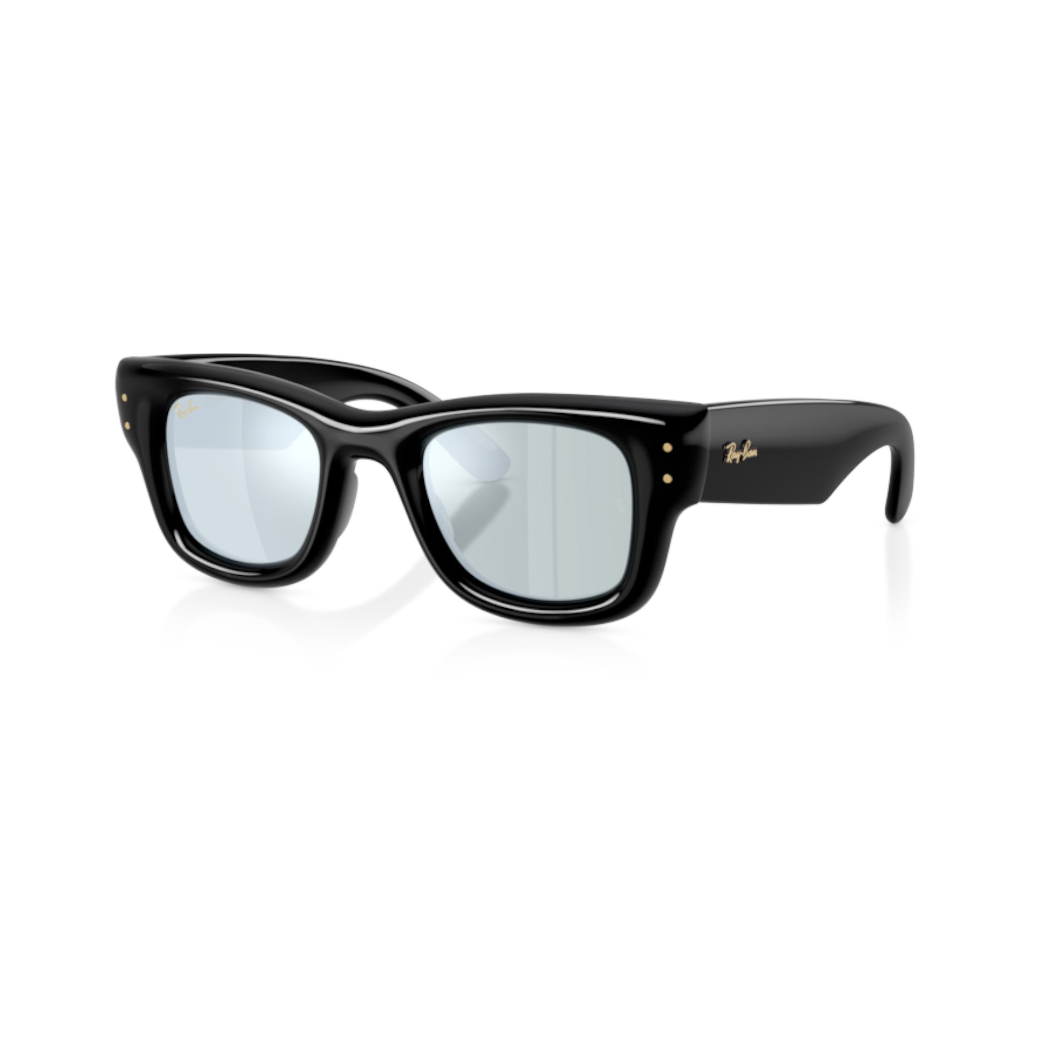 RAYBAN - RB4940S WAYFARER PUFFER BY A$AP ROCKY