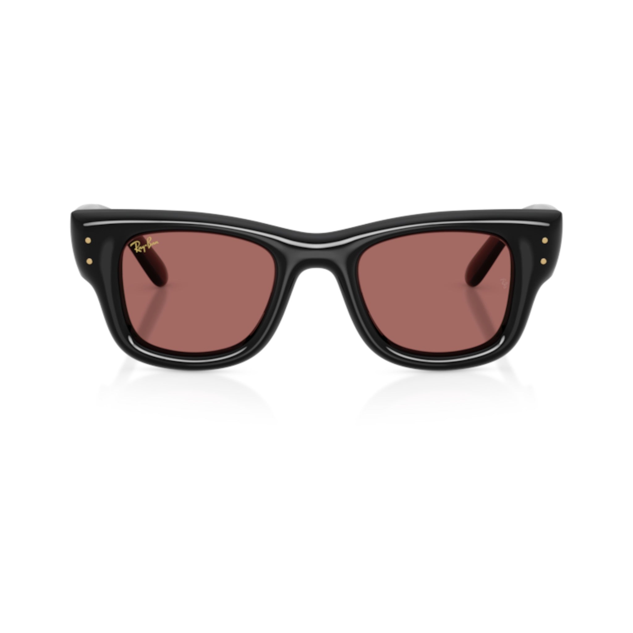 RAYBAN - RB4940S WAYFARER PUFFER BY A$AP ROCKY