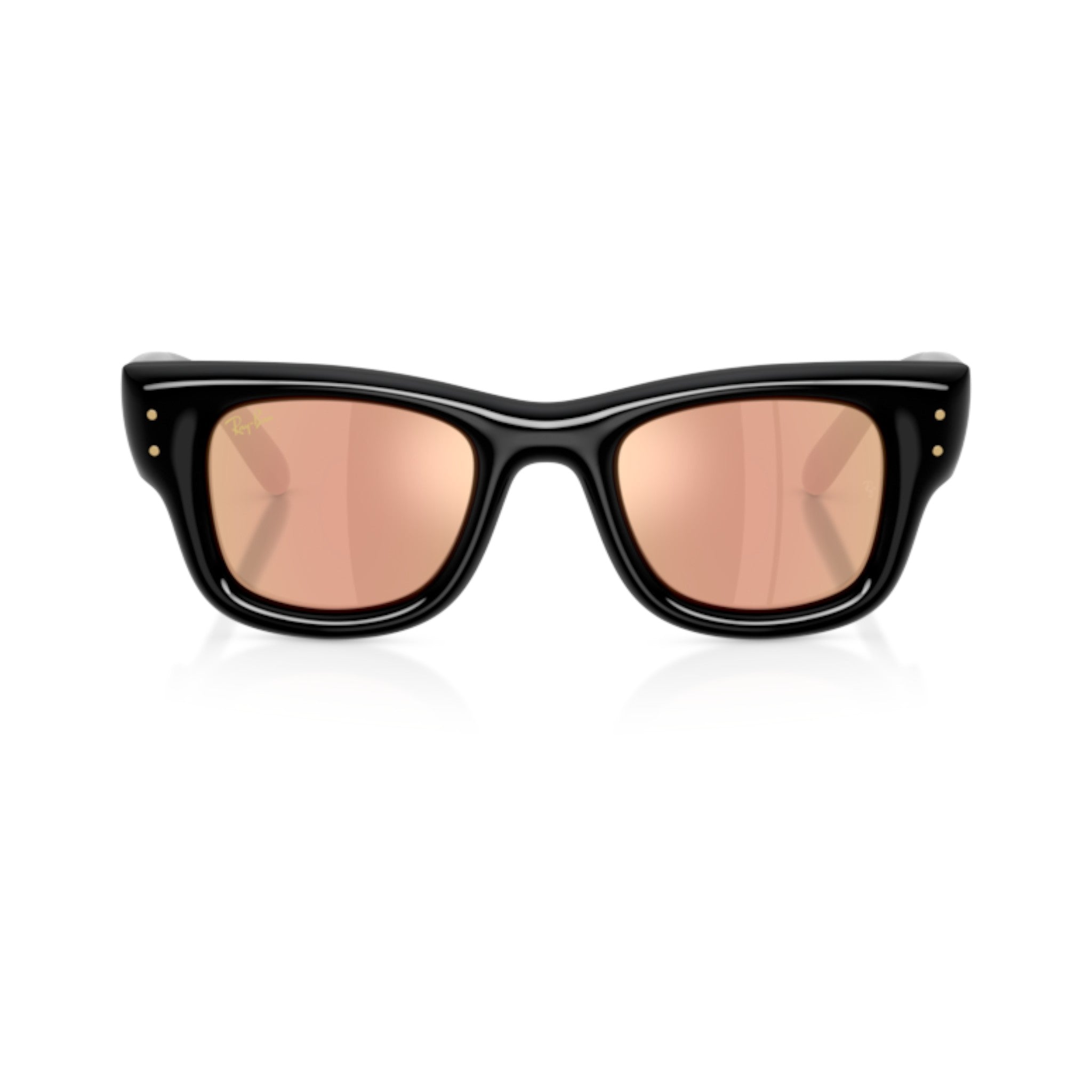 RAYBAN - RB4940S WAYFARER PUFFER BY A$AP ROCKY